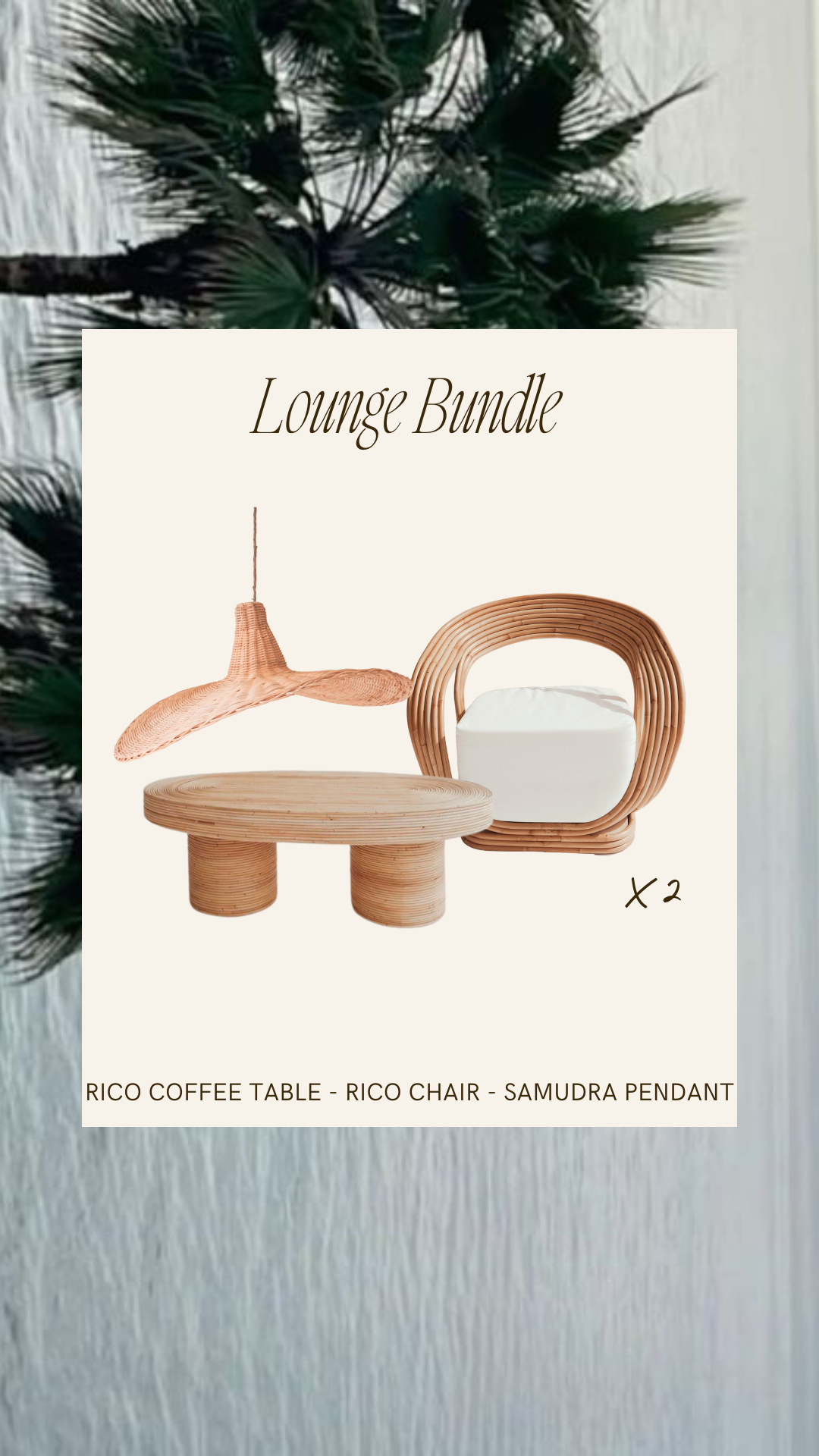 Lounge Bundle