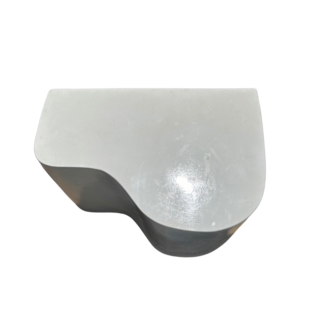 WAVE SIDE TABLE - LEFT - SECONDS