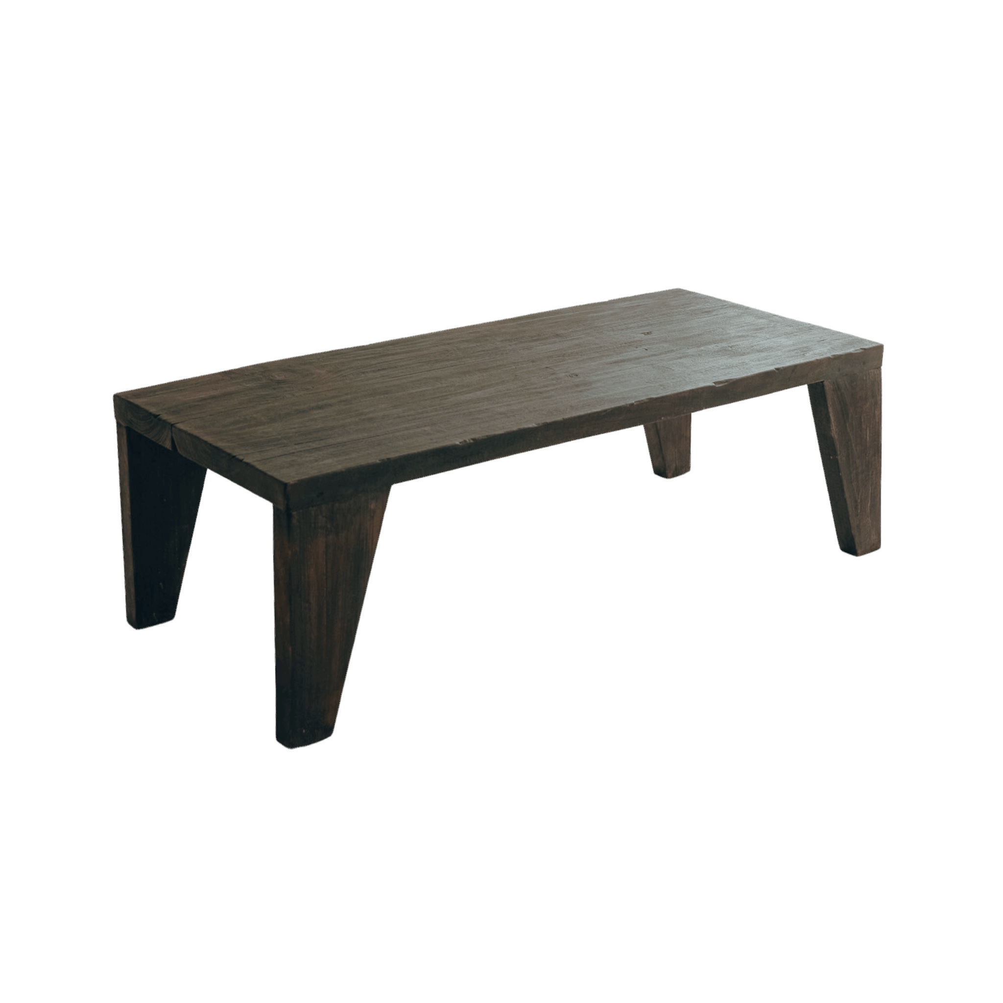 THE ALONSO TABLE