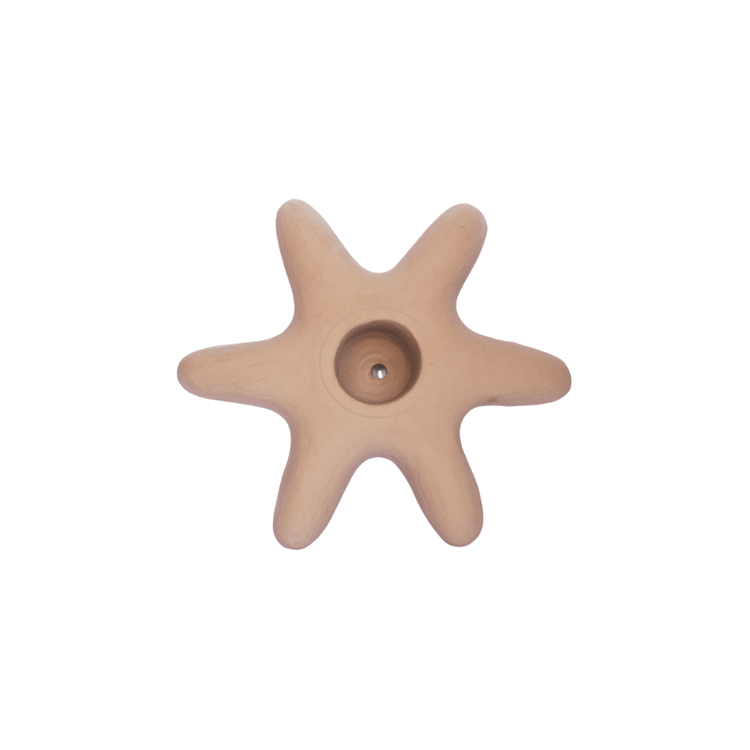 THE STAR SCONCE