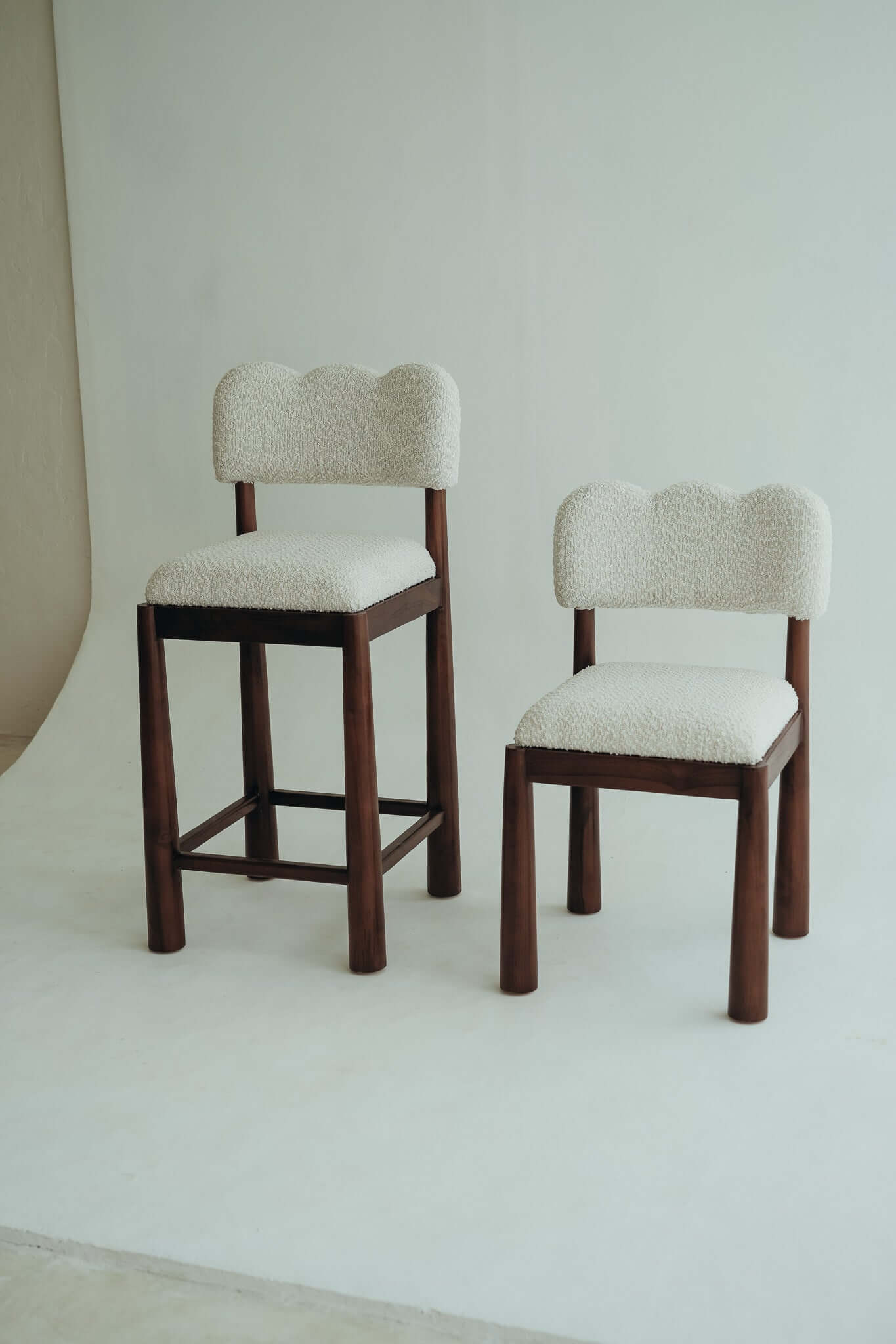 LOKOA DINING CHAIR