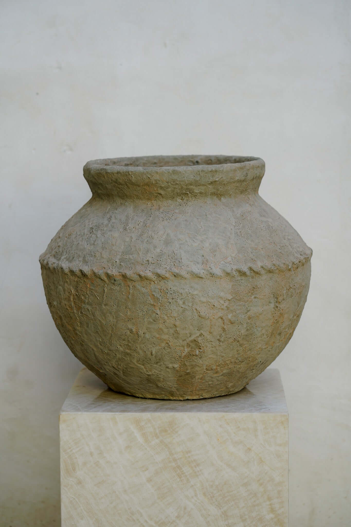 THE WINIFRED POT