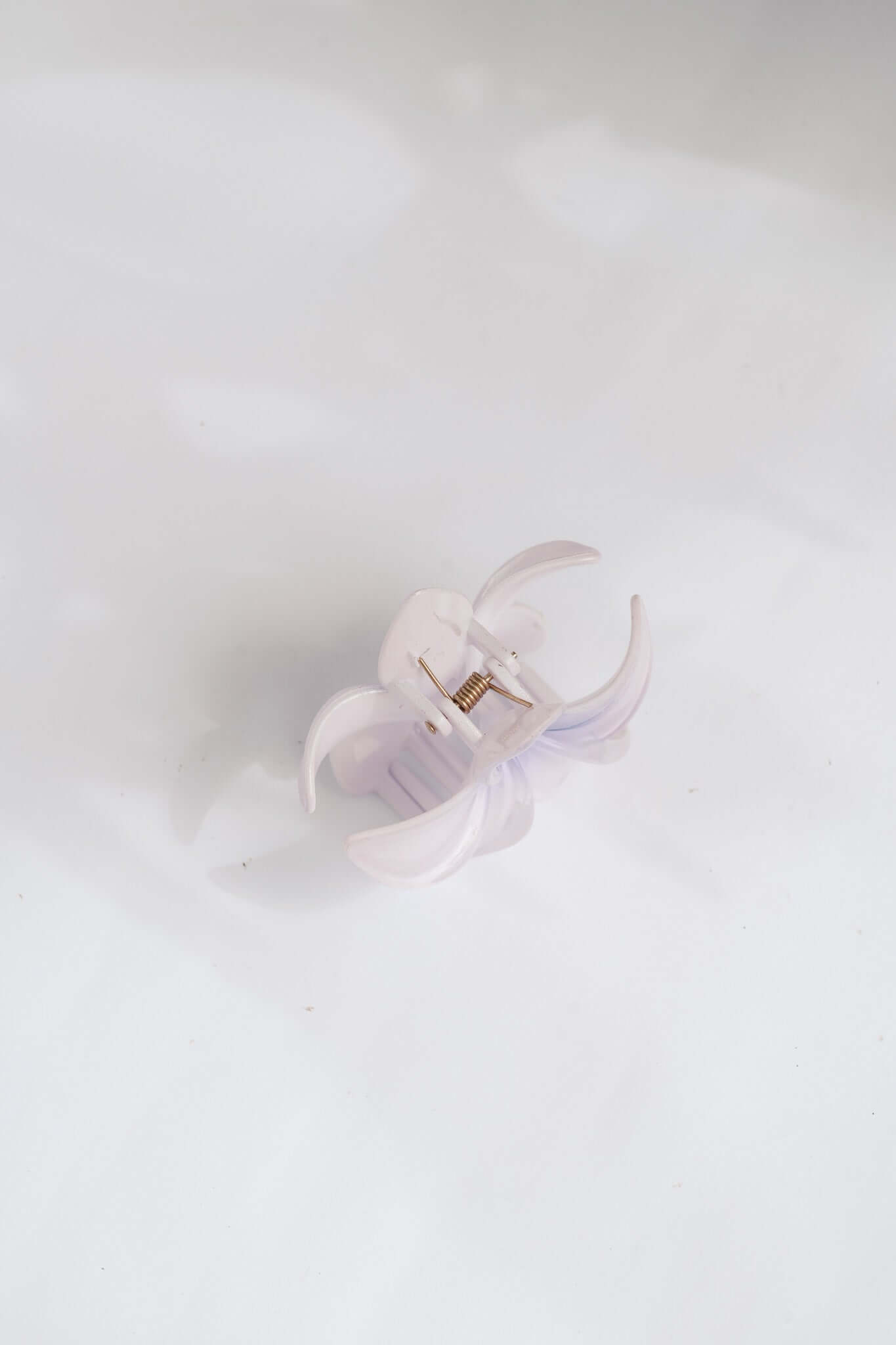 FRANGIPANI HAIR CLIPS - PURPLE by HIBISCUS THE LABEL Designer Homewares Furniture Australia