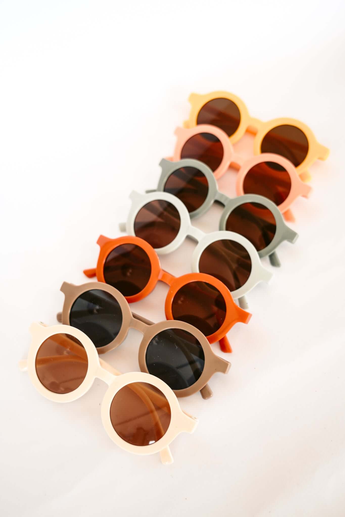 KIDS SUNGLASSES - Black Salt Co Sale - Black Salt Co