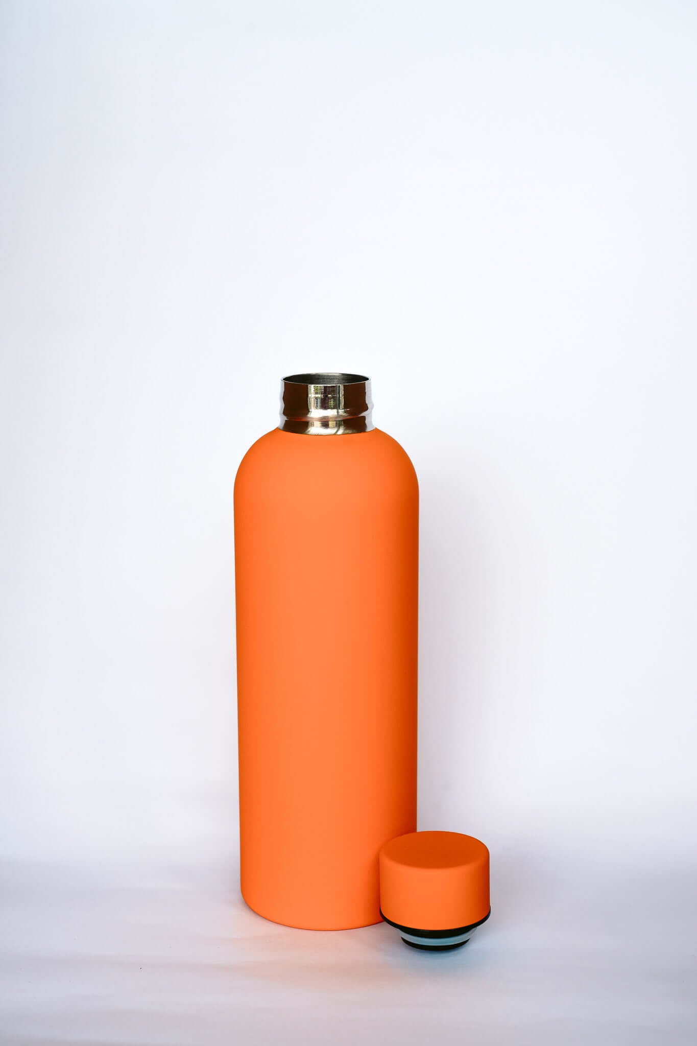 KOKO DRINK BOTTLE Color: WHITE by HIBISCUS THE LABEL Designer Homewares Furniture Australia