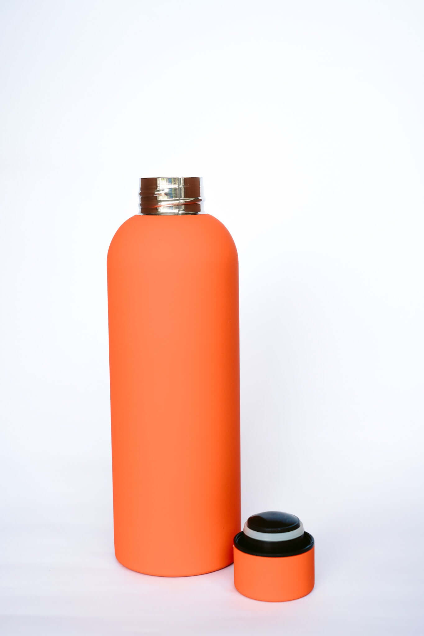 KOKO DRINK BOTTLE Color: WHITE by HIBISCUS THE LABEL Designer Homewares Furniture Australia