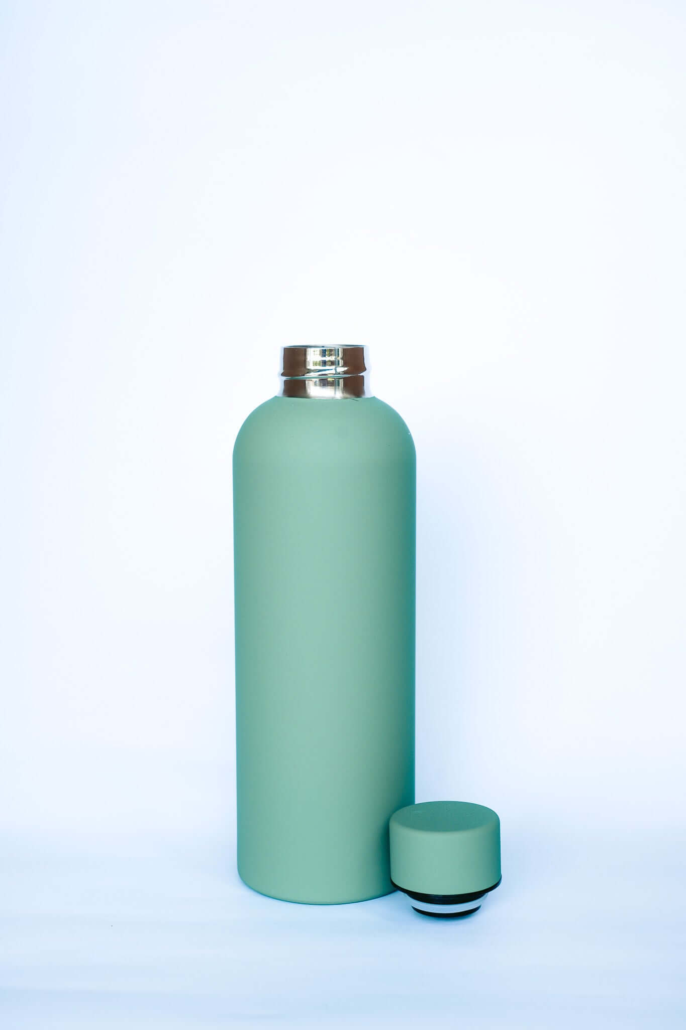 KOKO DRINK BOTTLE Color: EMERALD GREEN by HIBISCUS THE LABEL Designer Homewares Furniture Australia