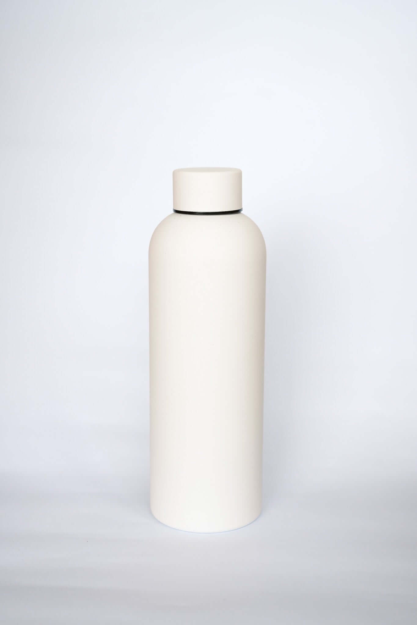 KOKO DRINK BOTTLE Color: WHITE by HIBISCUS THE LABEL Designer Homewares Furniture Australia