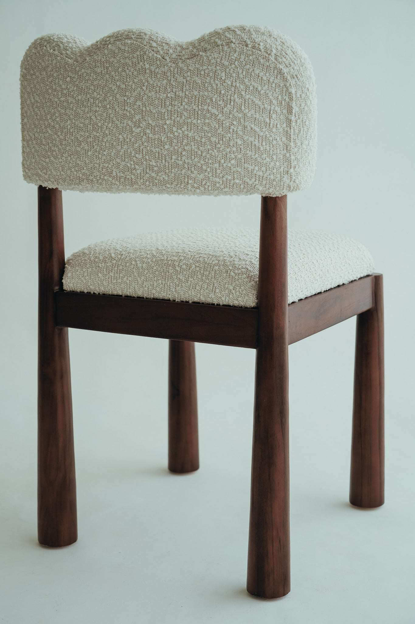 LOKOA DINING CHAIR by Black Salt Co - Shop at Black Salt Co