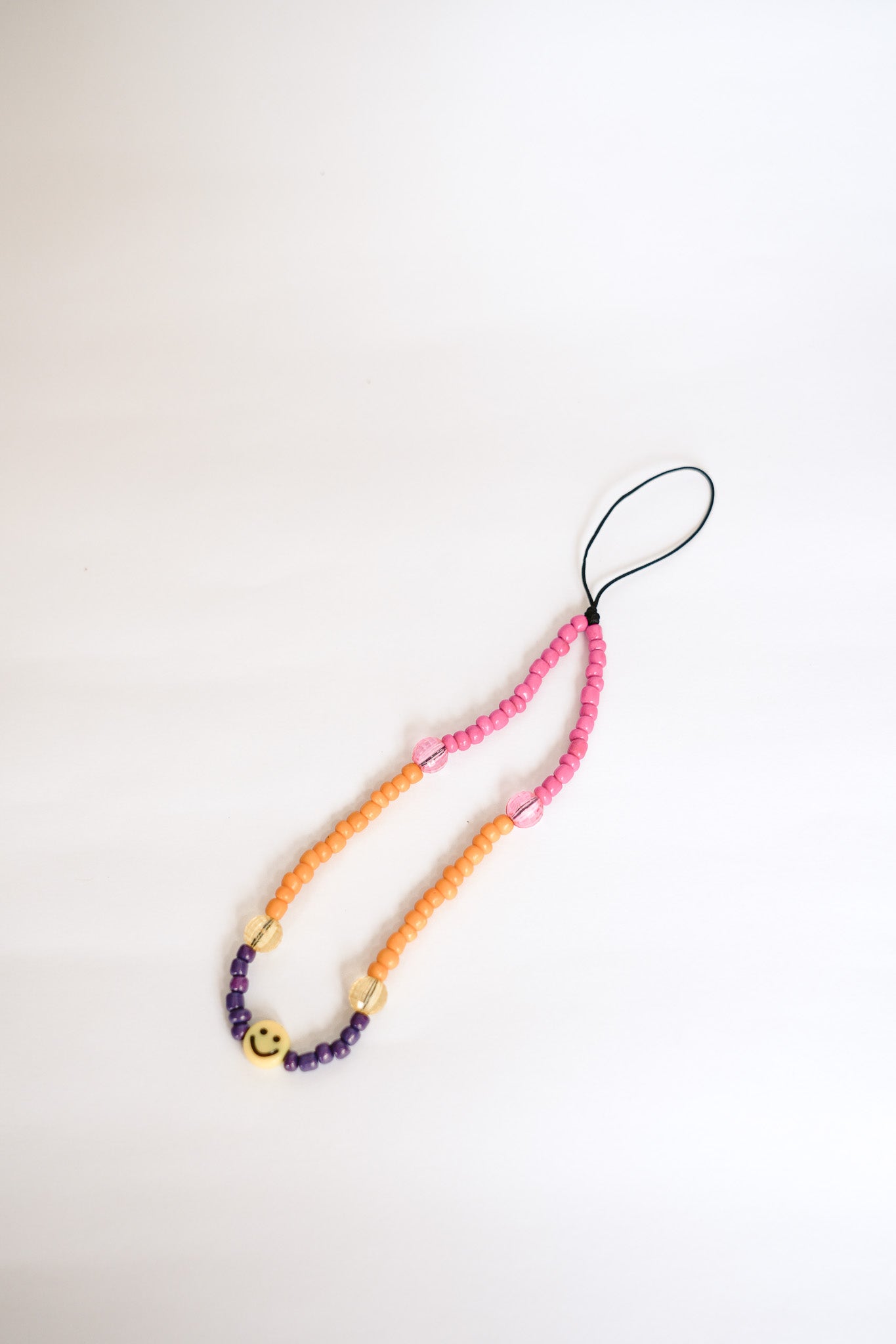 PHONE / IPAD BEADED CHARM by Black Salt Co Sale - Shop at Black Salt Co