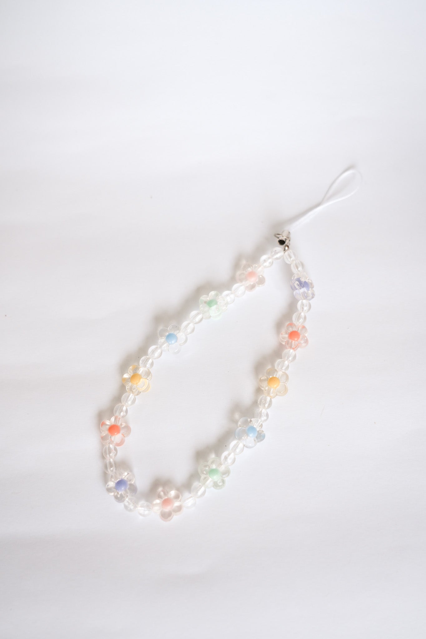 PHONE / IPAD BEADED CHARM by Black Salt Co Sale - Shop at Black Salt Co