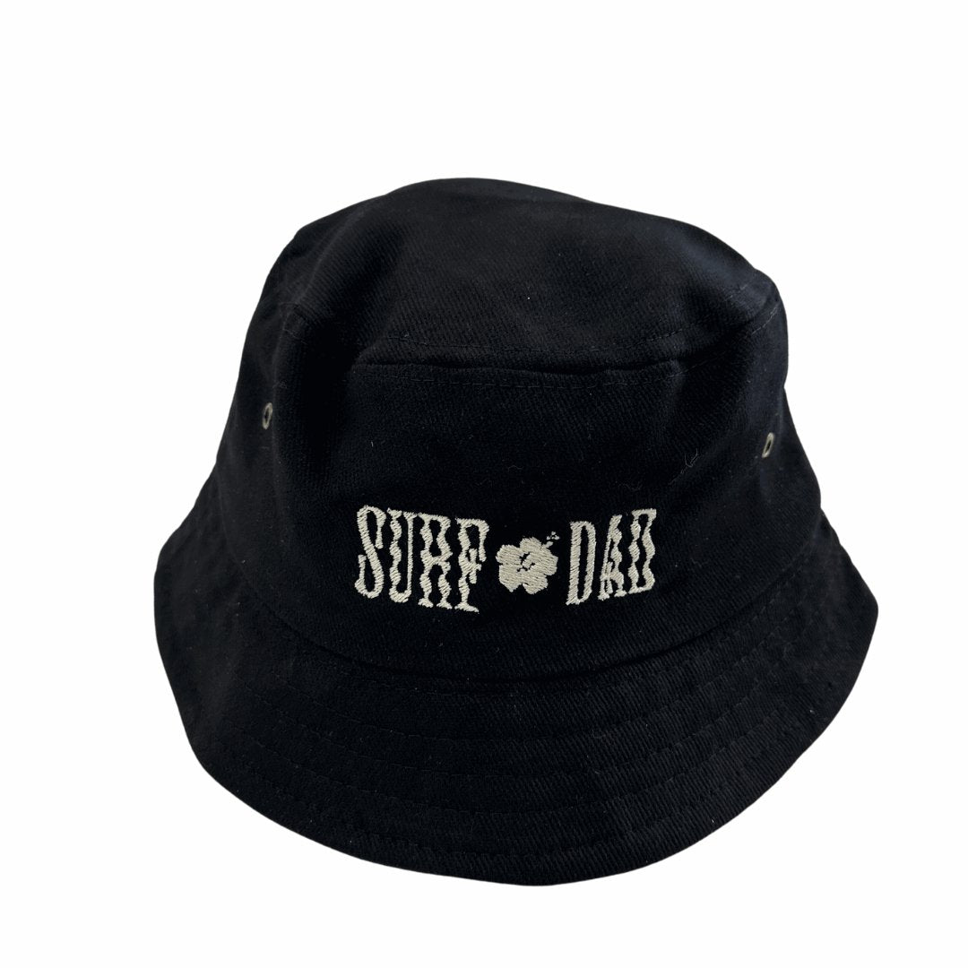 Surf Dad Bucket Hat by Black Salt Co Sale - Shop at Black Salt Co