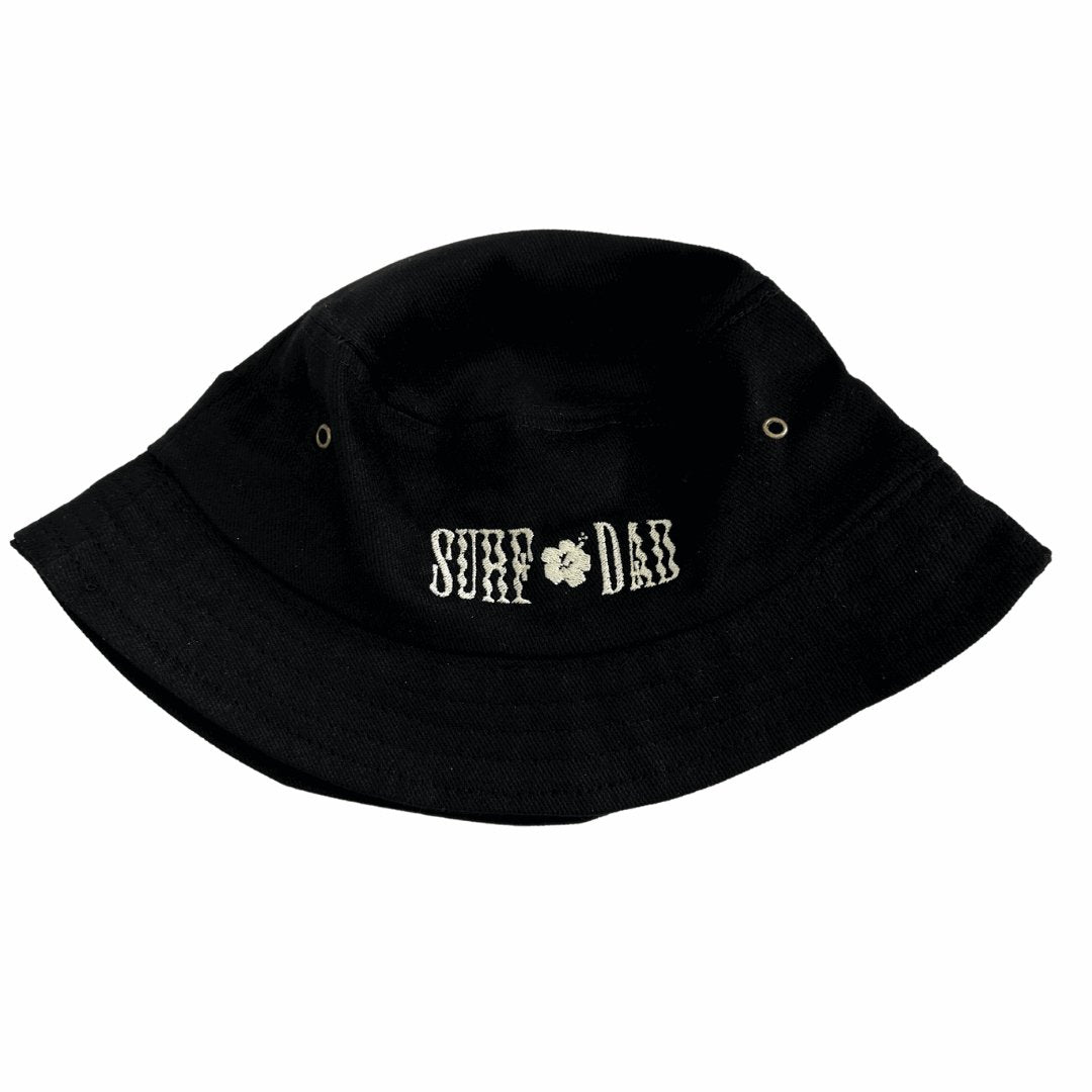 Surf Dad Bucket Hat by Black Salt Co Sale - Shop at Black Salt Co