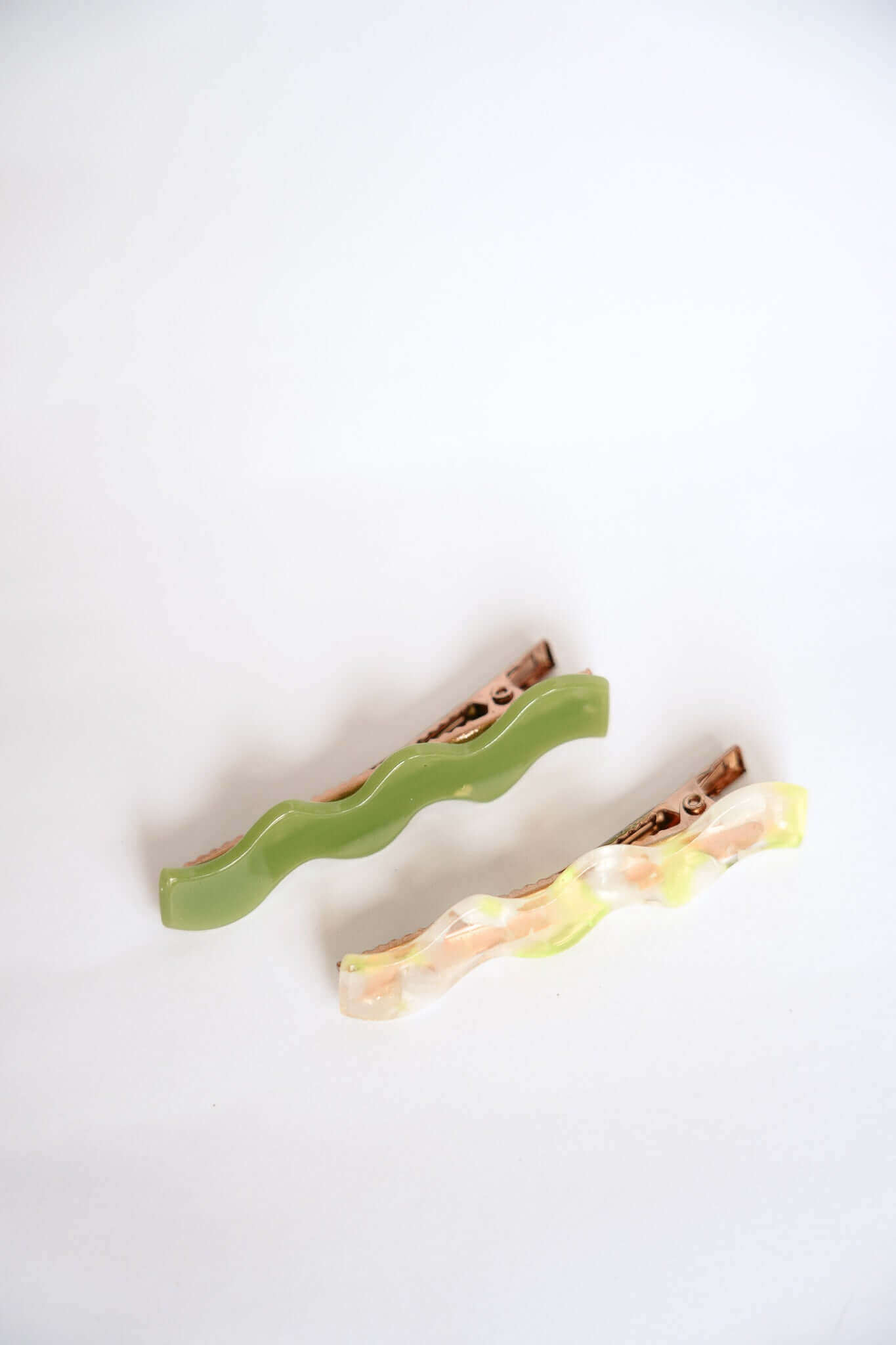 SURF HAIR CLIPS 4PK by Black Salt Co Sale - Shop at Black Salt Co