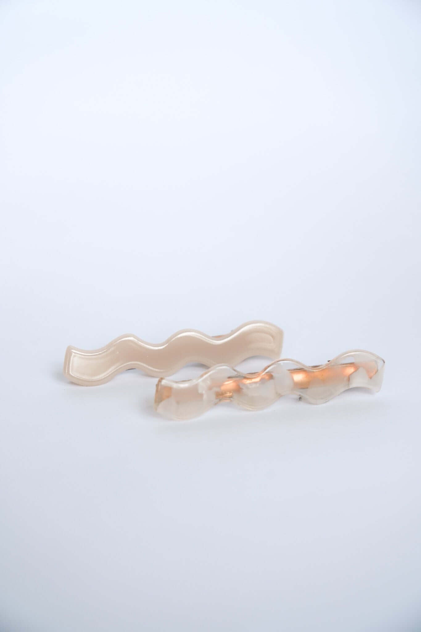 SURF HAIR CLIPS 4PK by Black Salt Co Sale - Shop at Black Salt Co