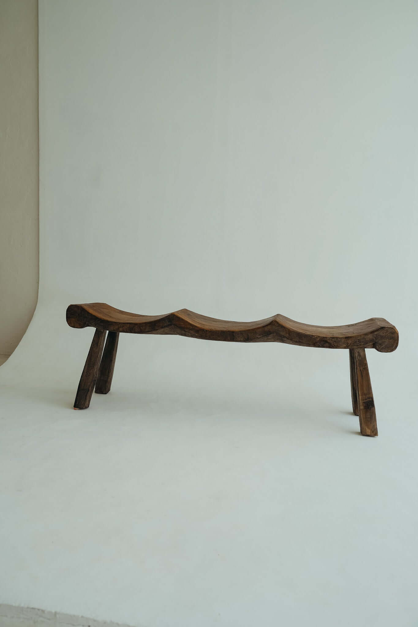 THE ALVAREZ BENCH 3 x SEATER by Black Salt Co - Shop at Black Salt Co