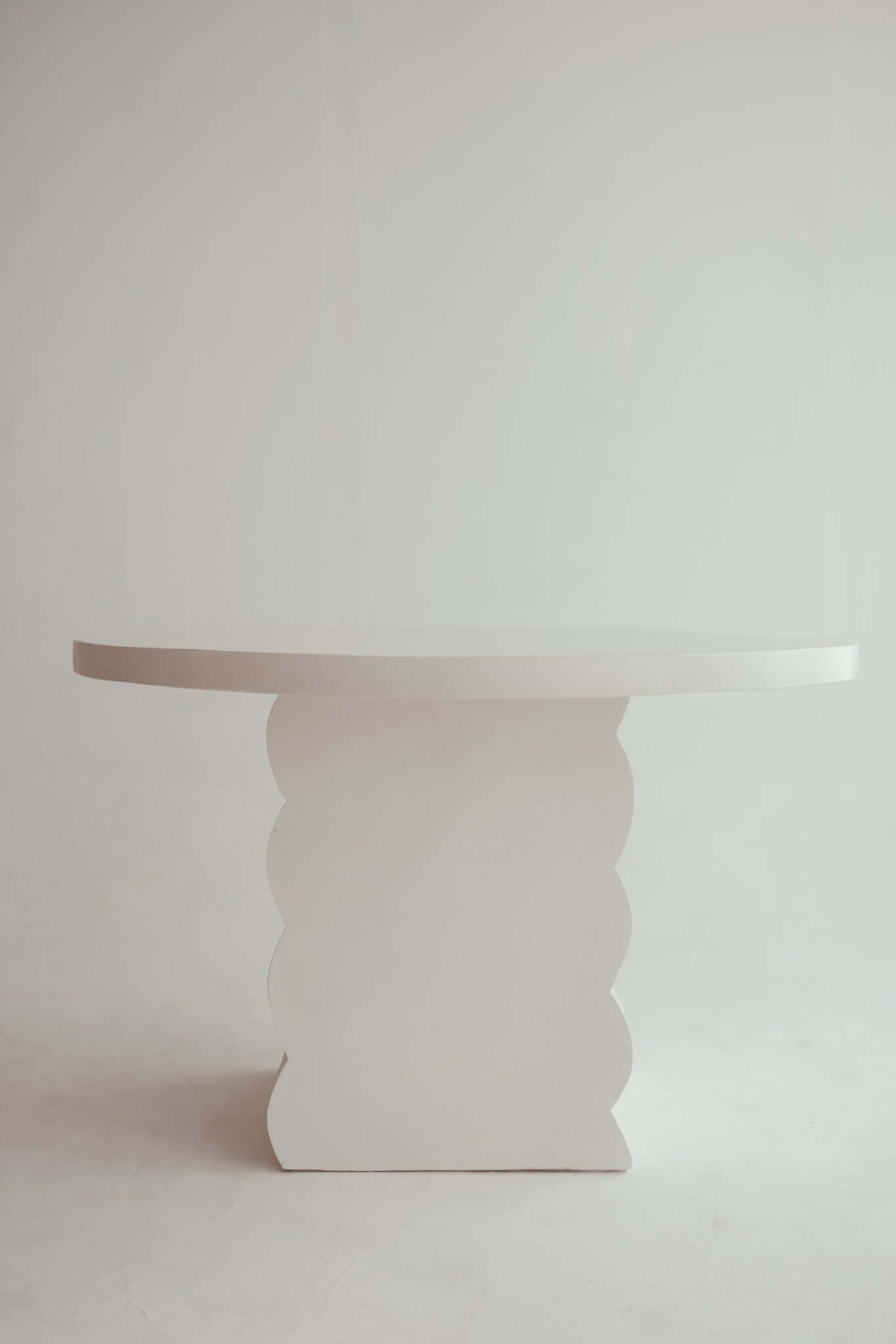 THE BONITA DINING TABLE by Black Salt Co Designer Homewares Furniture Australia