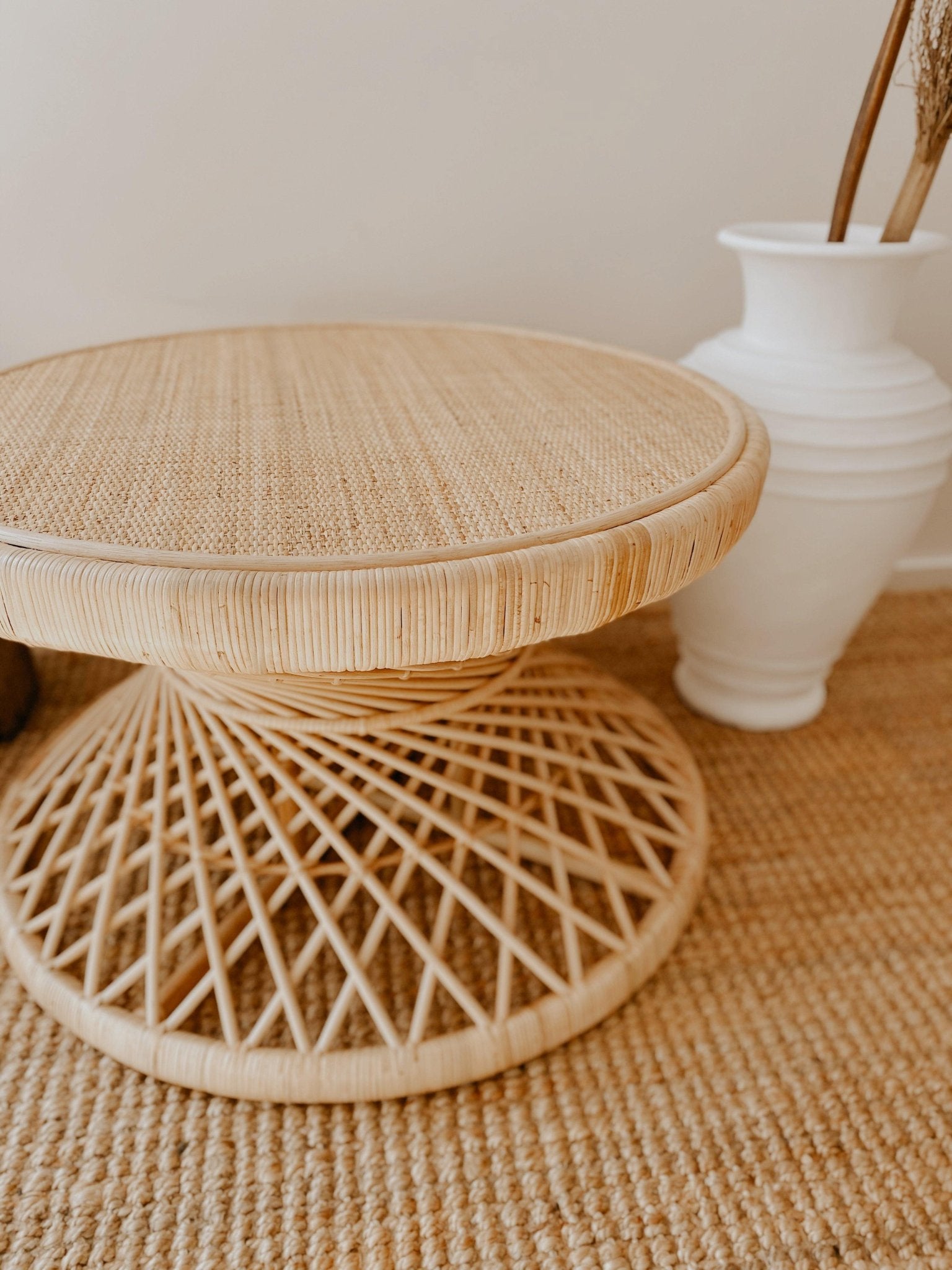 THE BRAZIL TABLE by Black Salt Co Exclusive Designer Homewares Furniture Australia