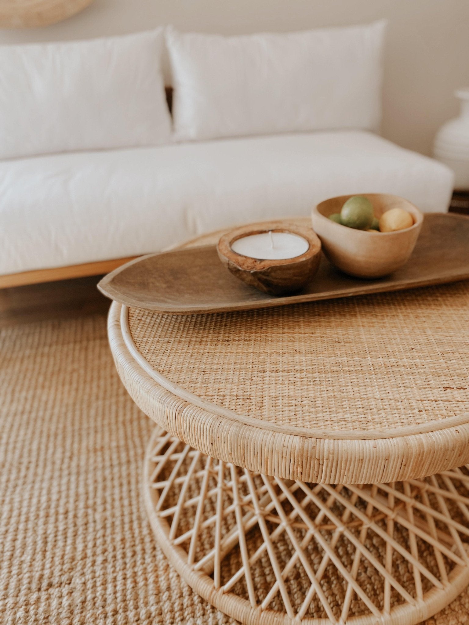 THE BRAZIL TABLE by Black Salt Co Exclusive - Shop at Black Salt Co