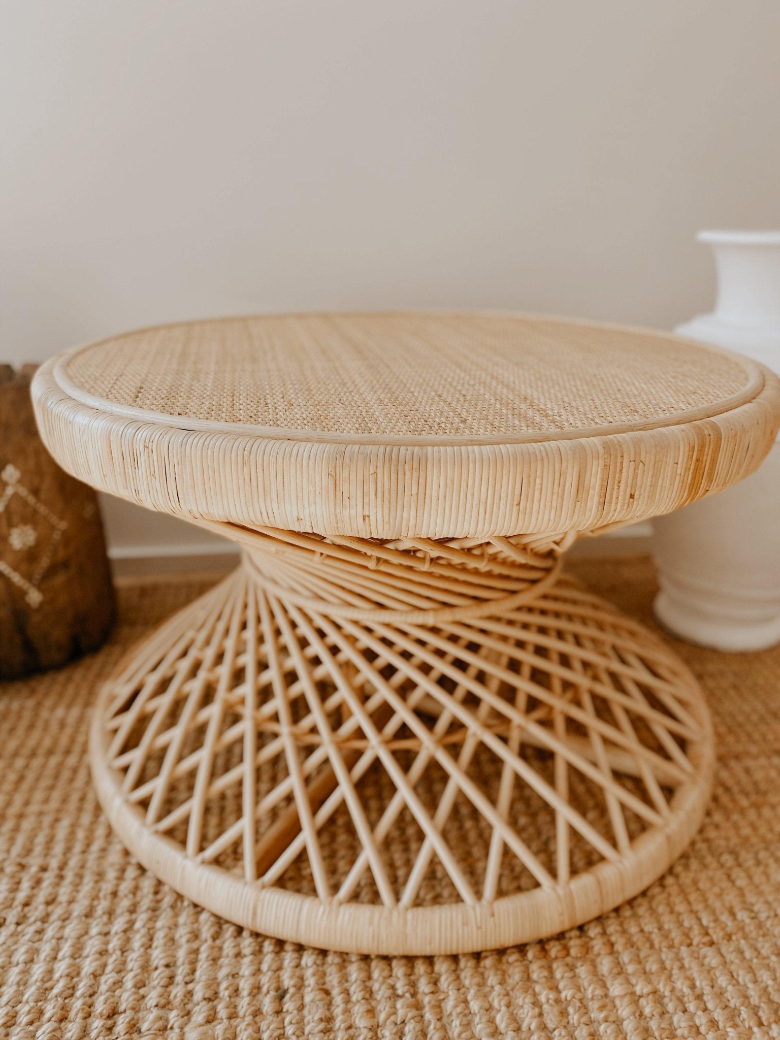 THE BRAZIL TABLE by Black Salt Co Exclusive Designer Homewares Furniture Australia