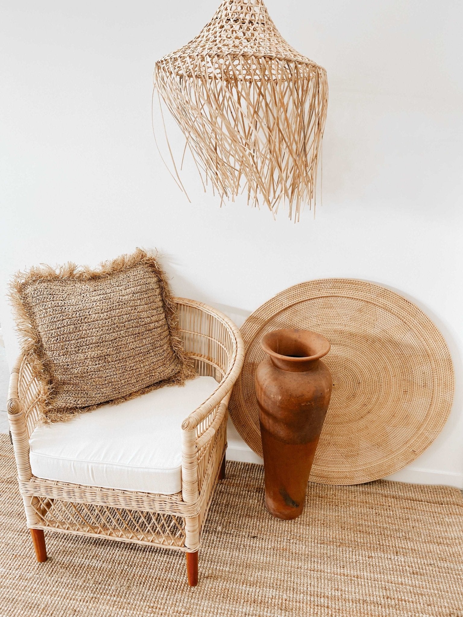 THE BUNGALOW CHAIR by Black Salt Co - Shop at Black Salt Co