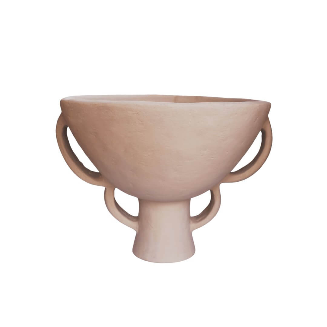 THE CAMILLA BOWL by Black Salt Co Designer Homewares Furniture Australia