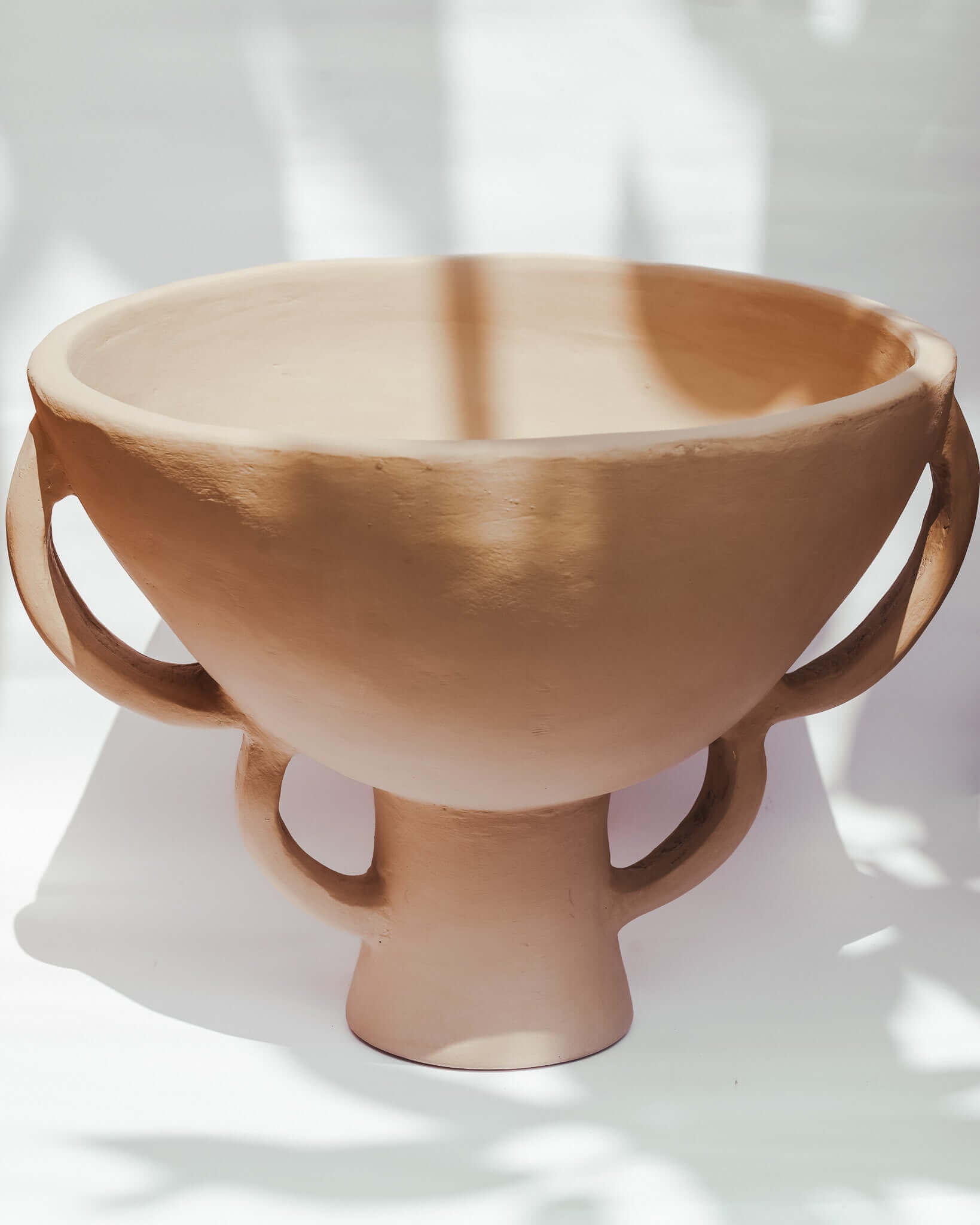 THE CAMILLA BOWL by Black Salt Co Designer Homewares Furniture Australia