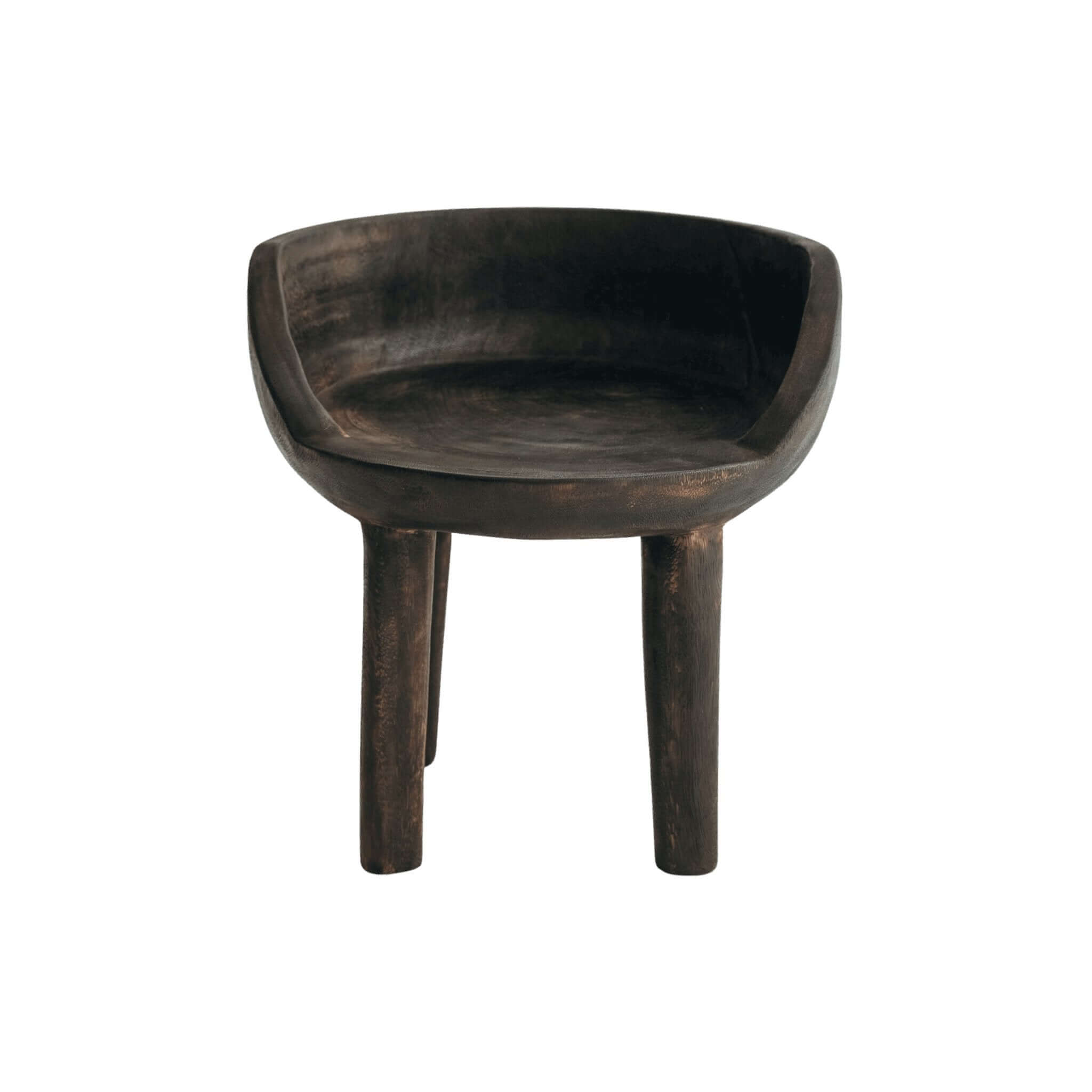 THE CARLOS CHAIR by Black Salt Co Designer Homewares Furniture Australia