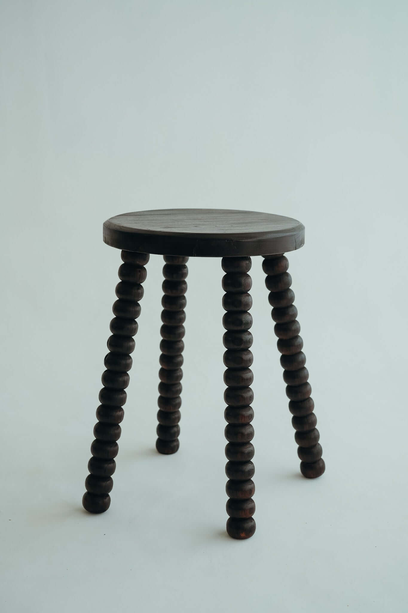 THE CARMEN STOOL by Black Salt Co - Shop at Black Salt Co