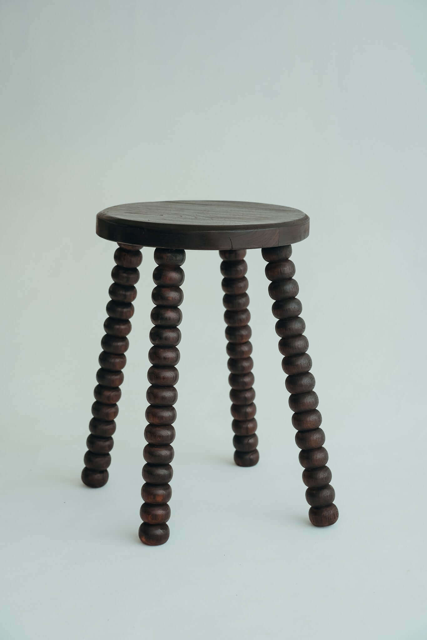 THE CARMEN STOOL by Black Salt Co - Shop at Black Salt Co