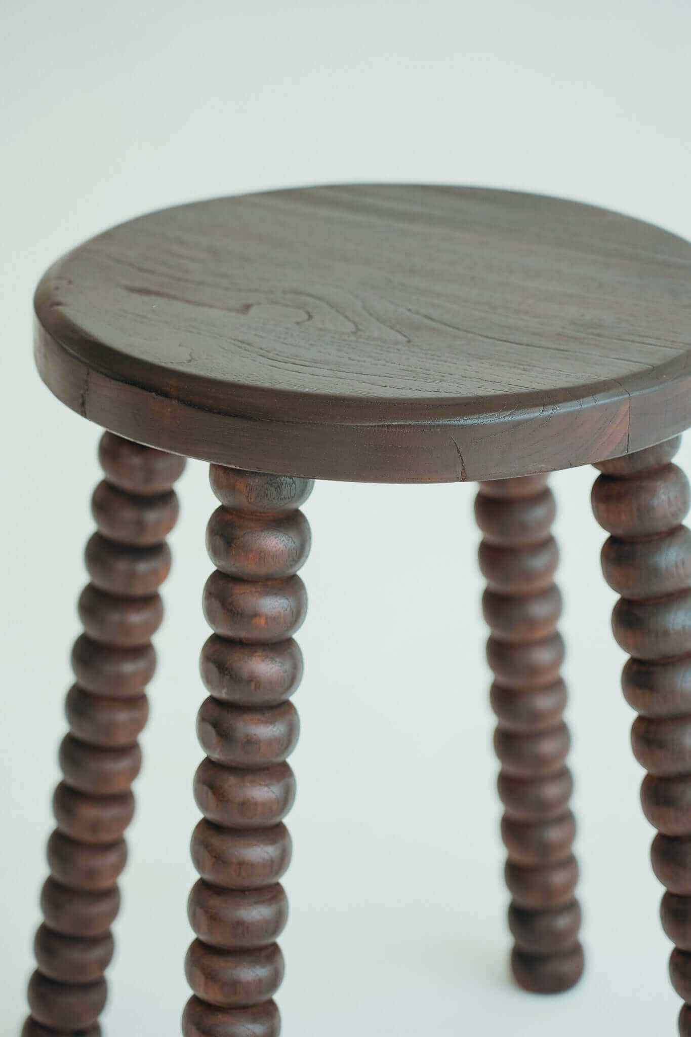 THE CARMEN STOOL by Black Salt Co - Shop at Black Salt Co