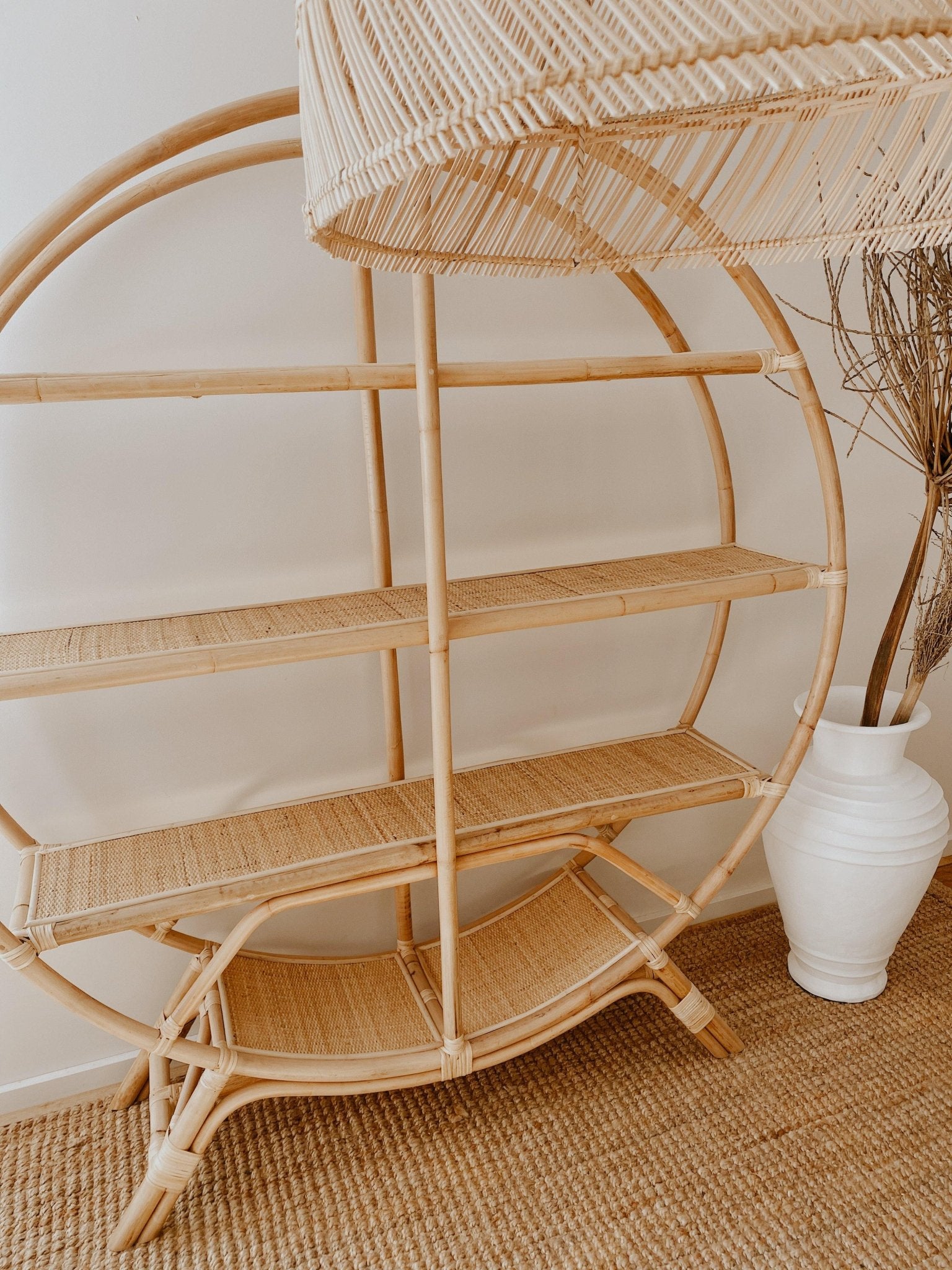 THE CHILE ROUND SHELF by Black Salt Co Exclusive - Shop at Black Salt Co