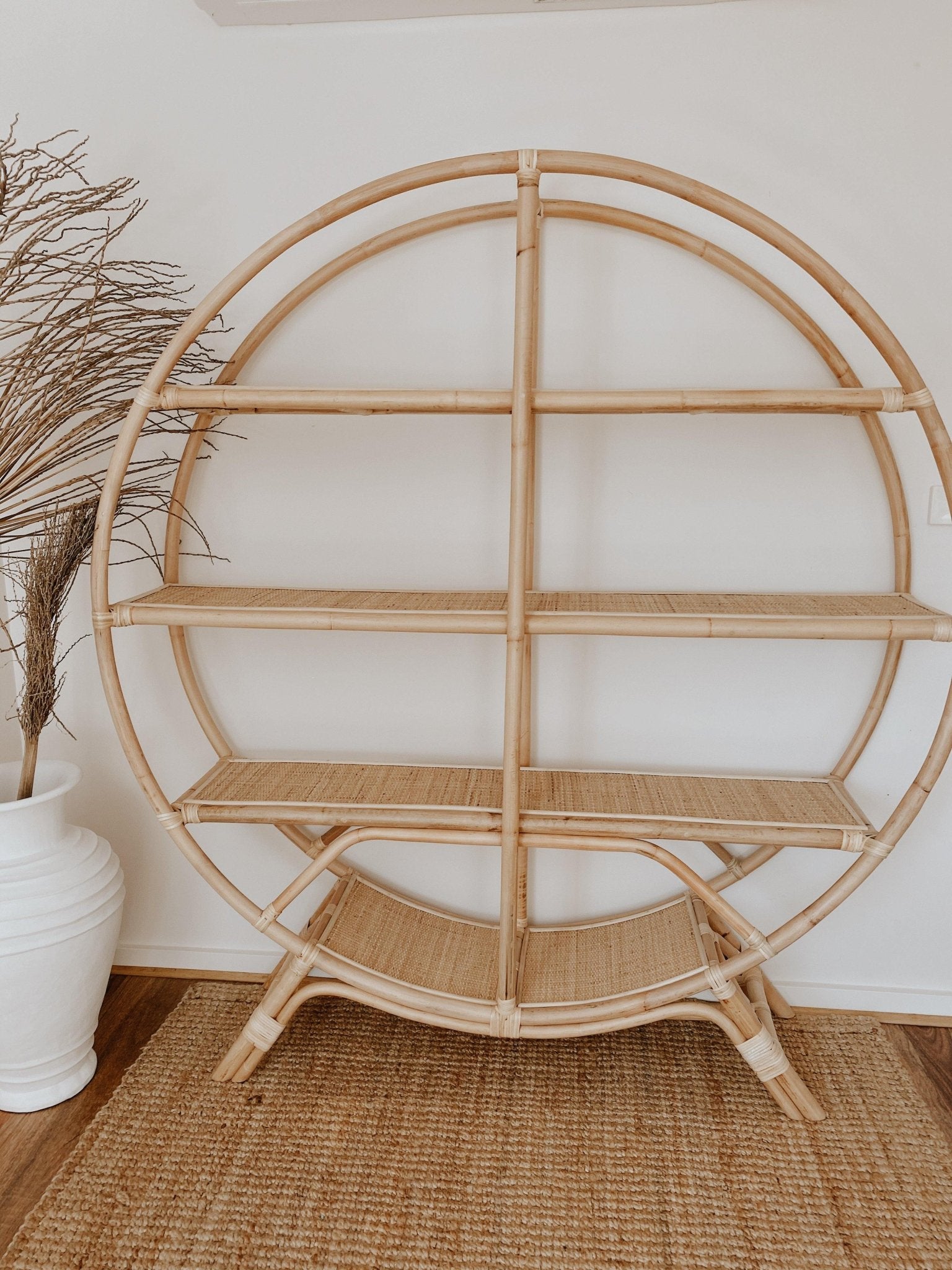 THE CHILE ROUND SHELF by Black Salt Co Exclusive - Shop at Black Salt Co