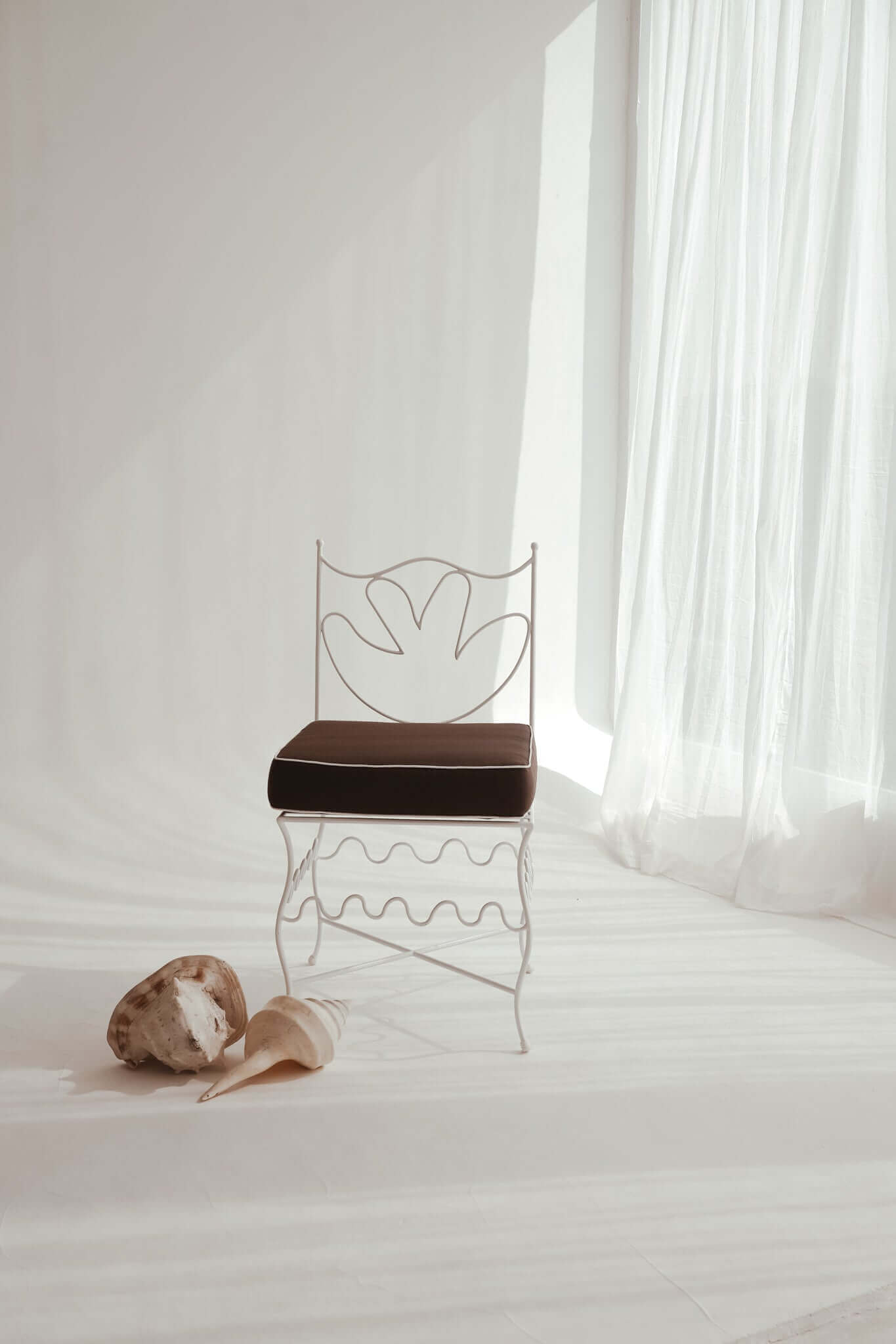 THE DIEGO CHAIR by Black Salt Co - Shop at Black Salt Co