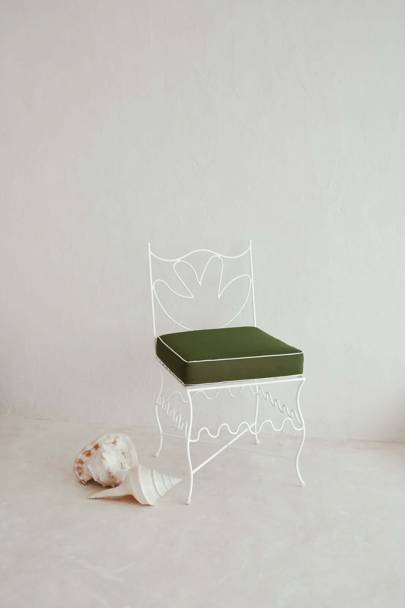 THE DIEGO CHAIR by Black Salt Co - Shop at Black Salt Co