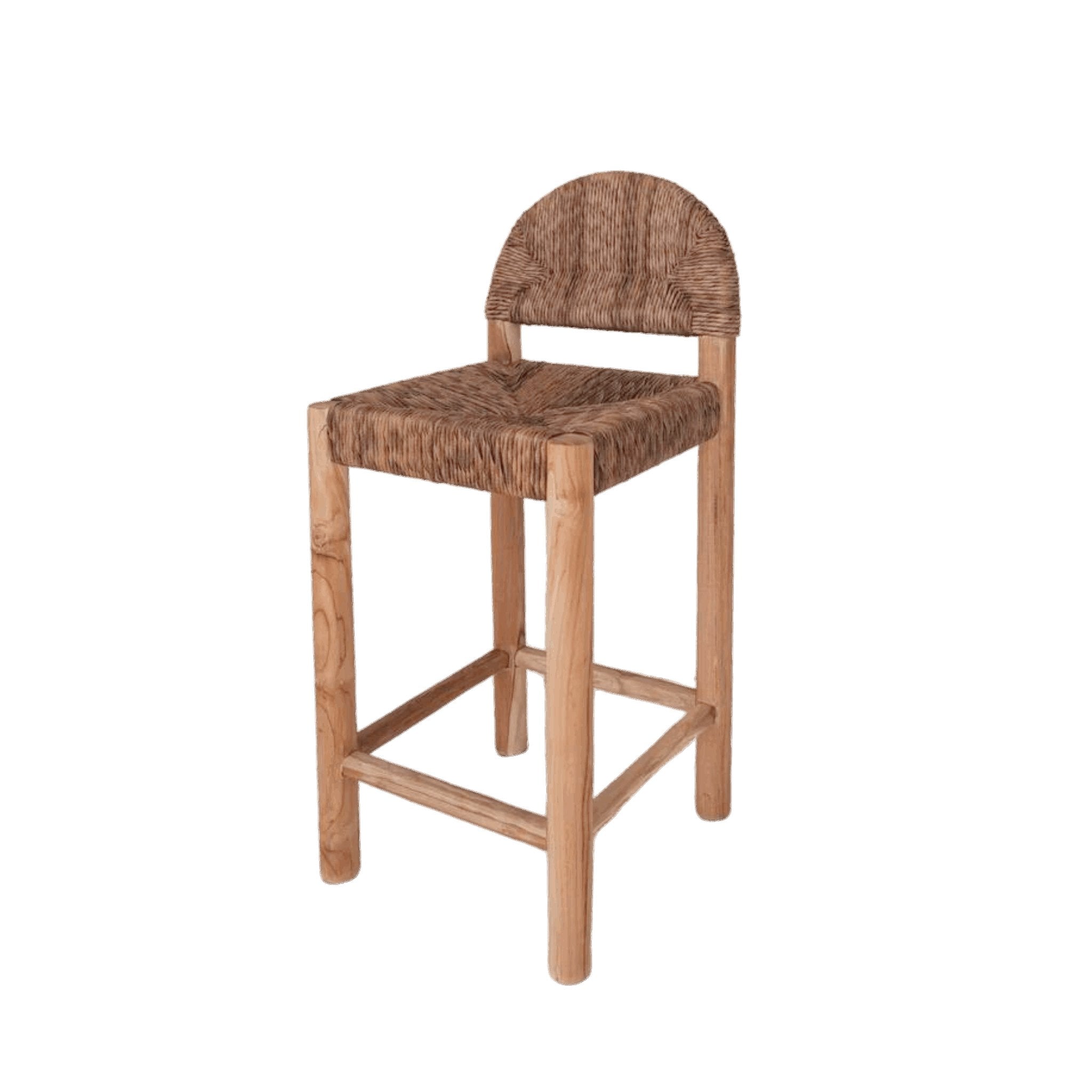 THE DILLY BAR STOOL by Black Salt Co Designer Homewares Furniture Australia