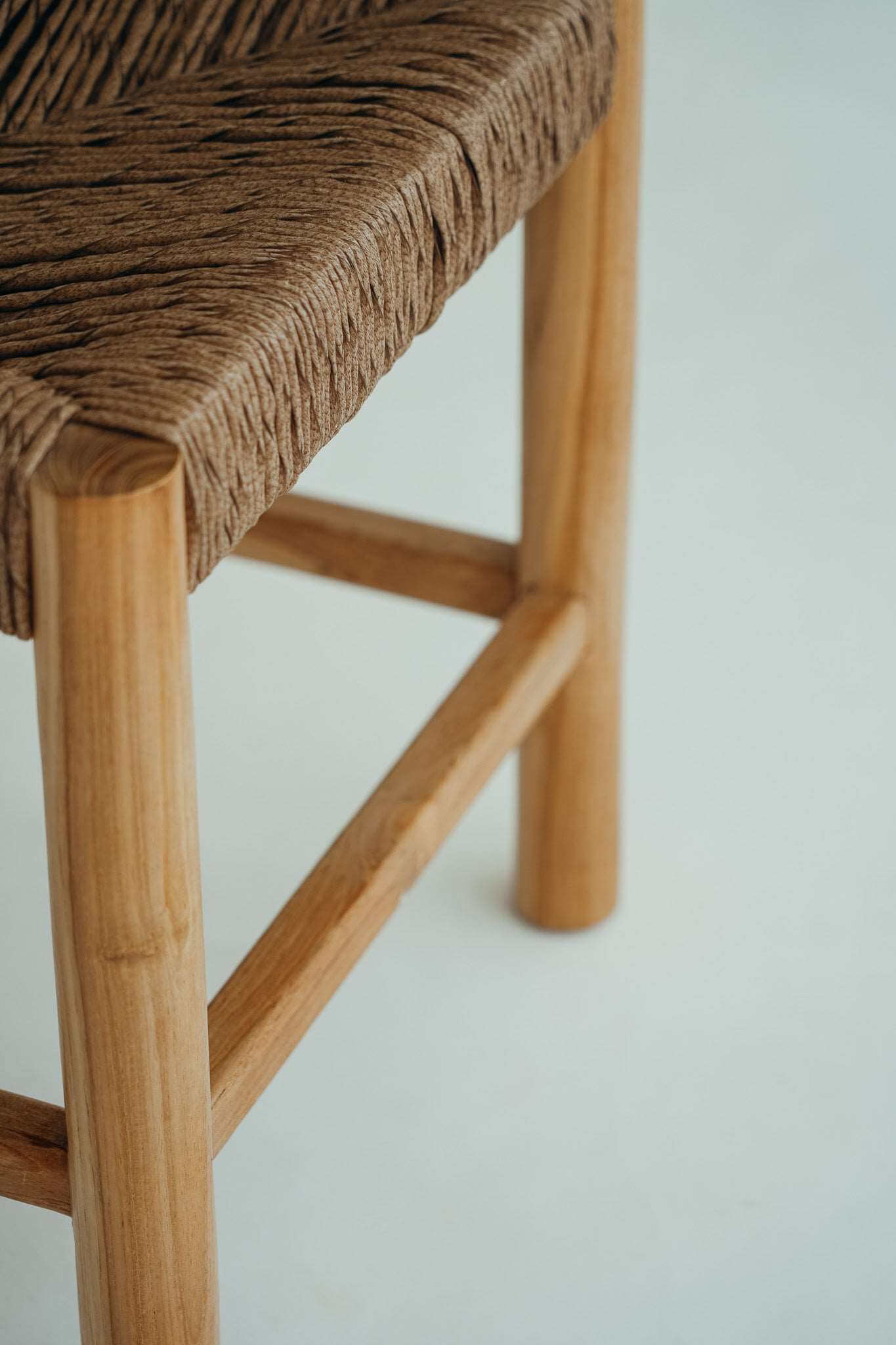 THE DILLY DINING CHAIR by Black Salt Co Designer Homewares Furniture Australia