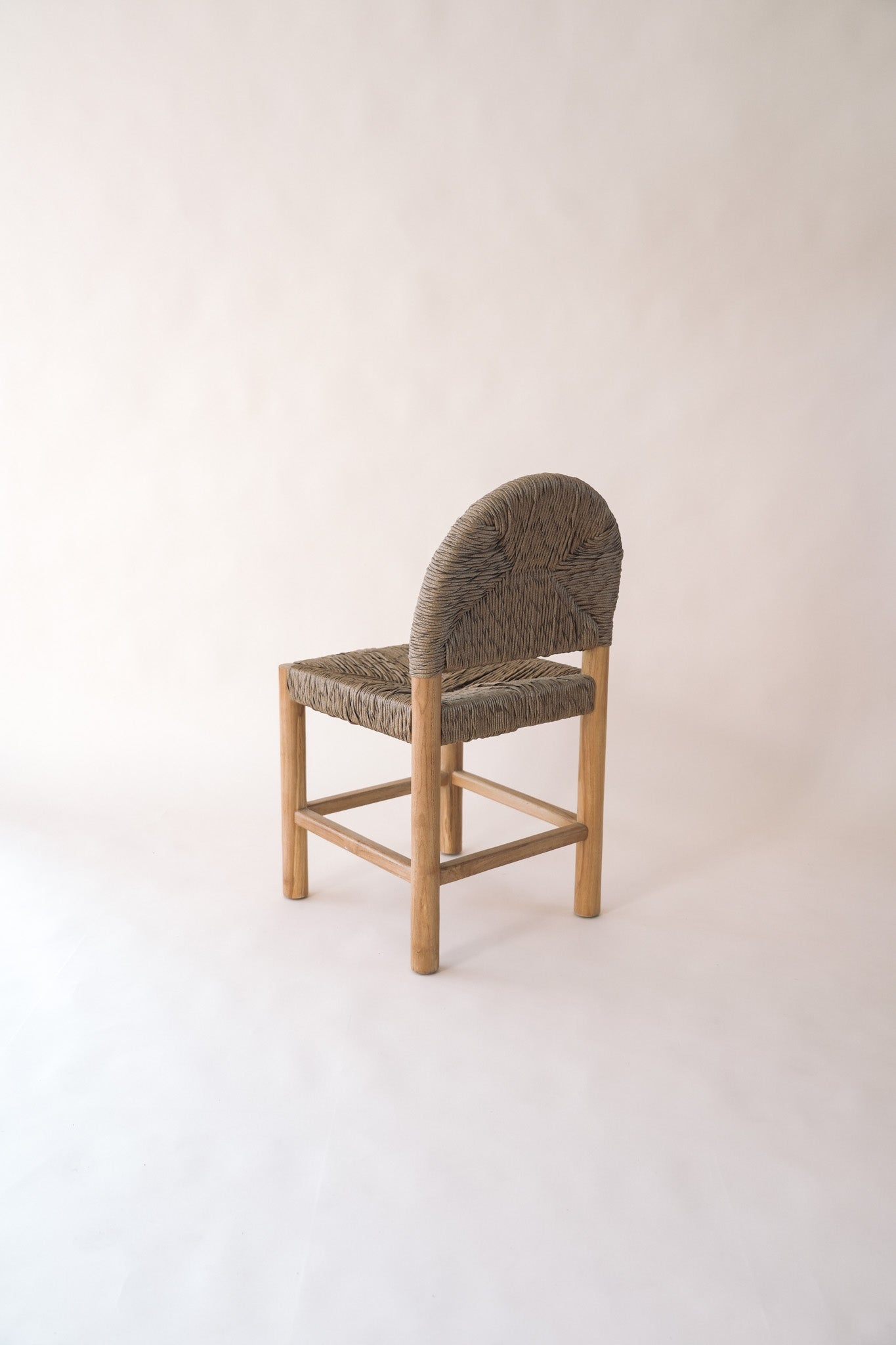 THE DILLY DINING CHAIR by Black Salt Co - Shop at Black Salt Co