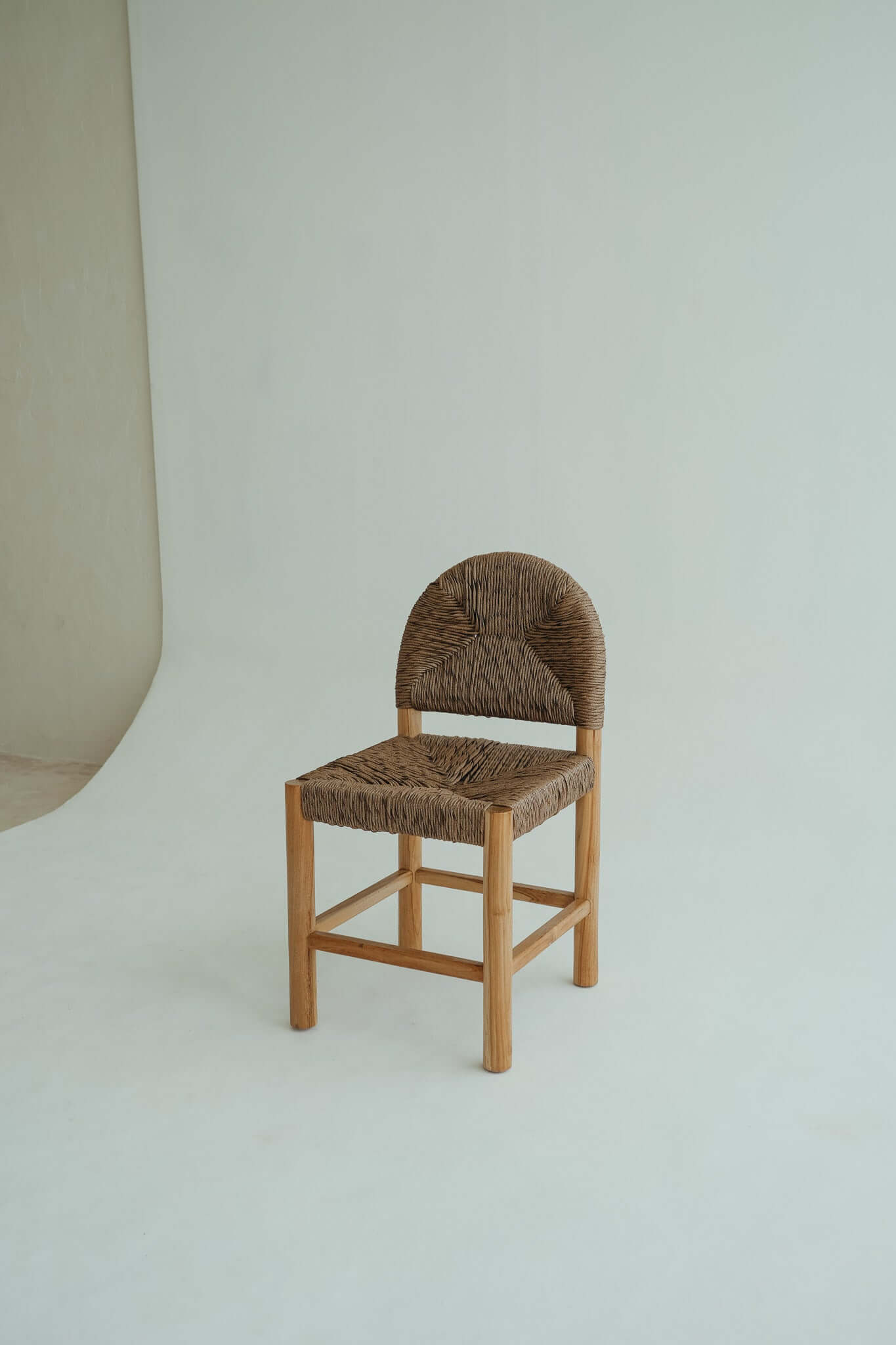 THE DILLY DINING CHAIR by Black Salt Co - Shop at Black Salt Co