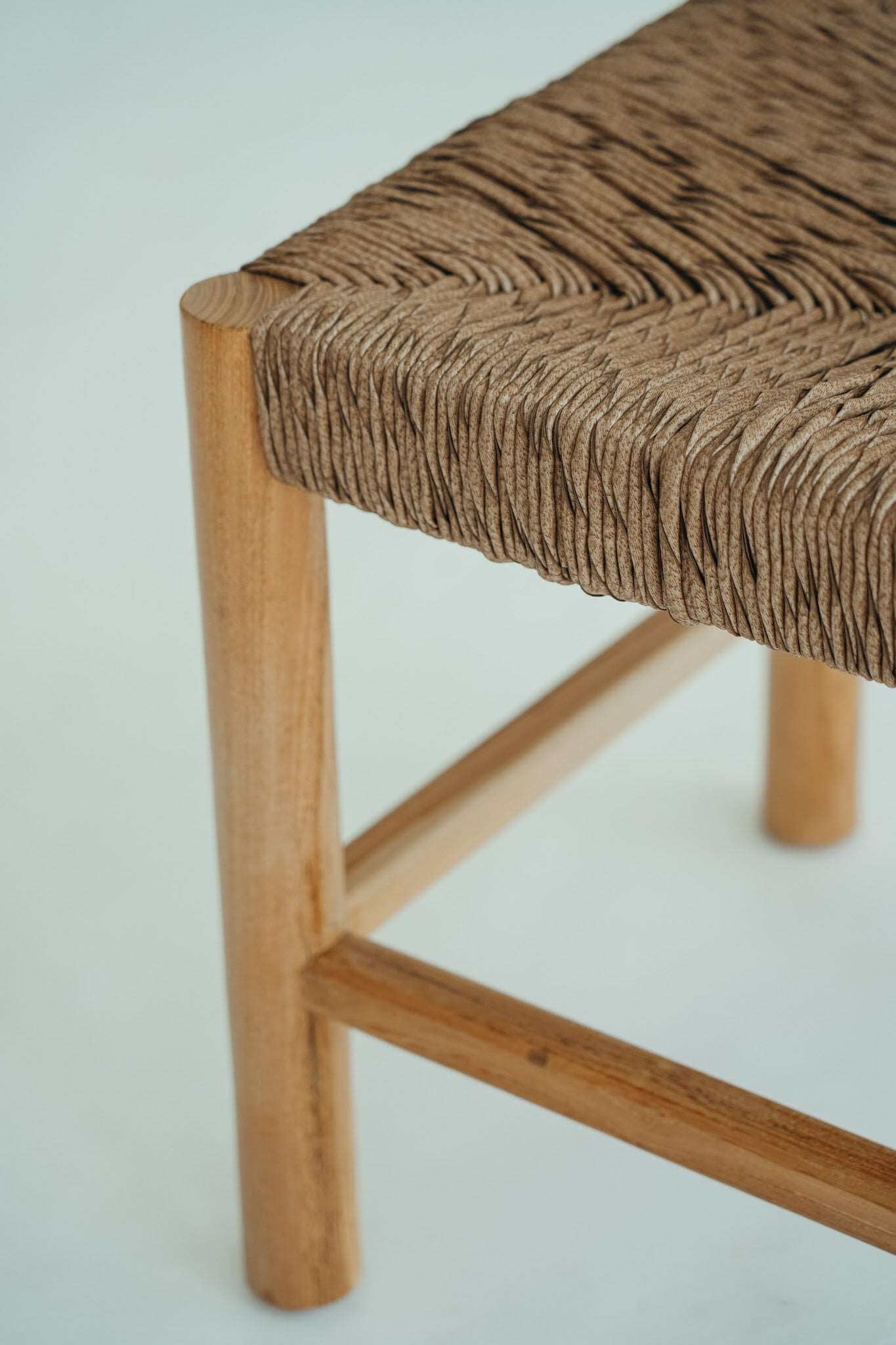 THE DILLY DINING CHAIR by Black Salt Co - Shop at Black Salt Co