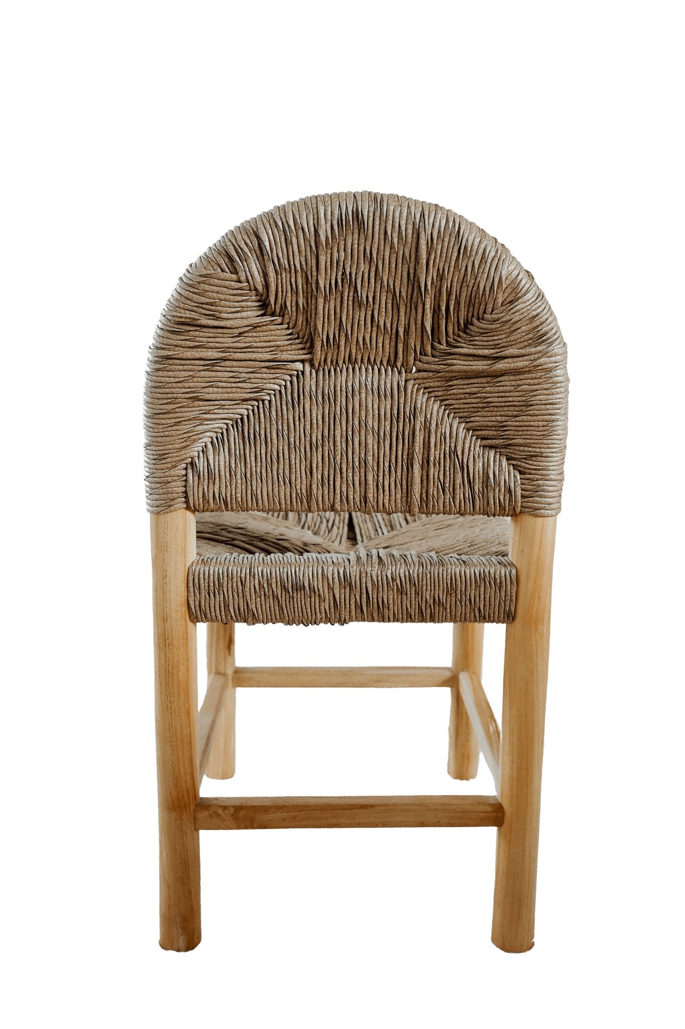 THE DILLY DINING CHAIR by Black Salt Co - Shop at Black Salt Co