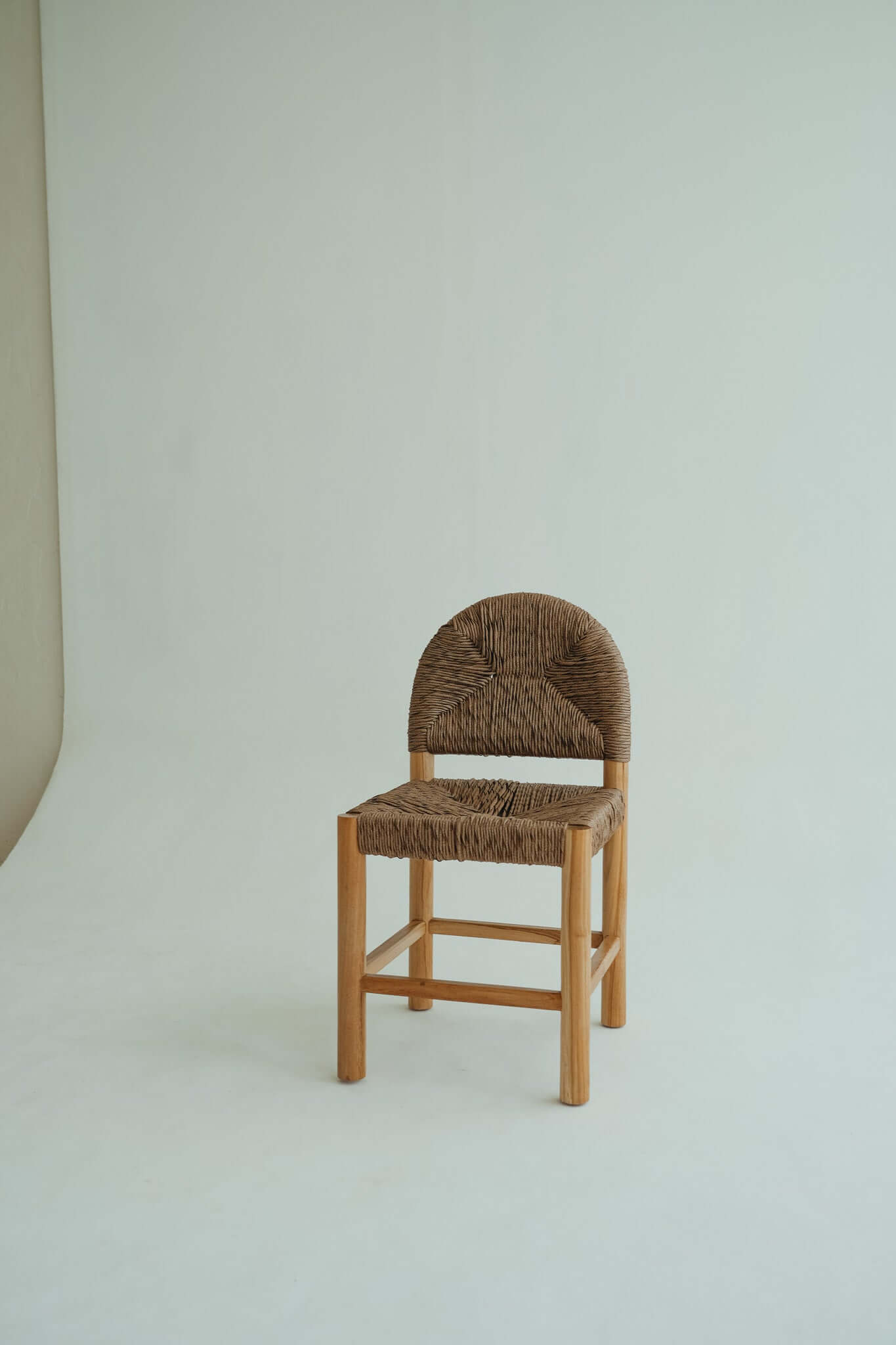 THE DILLY DINING CHAIR by Black Salt Co - Shop at Black Salt Co