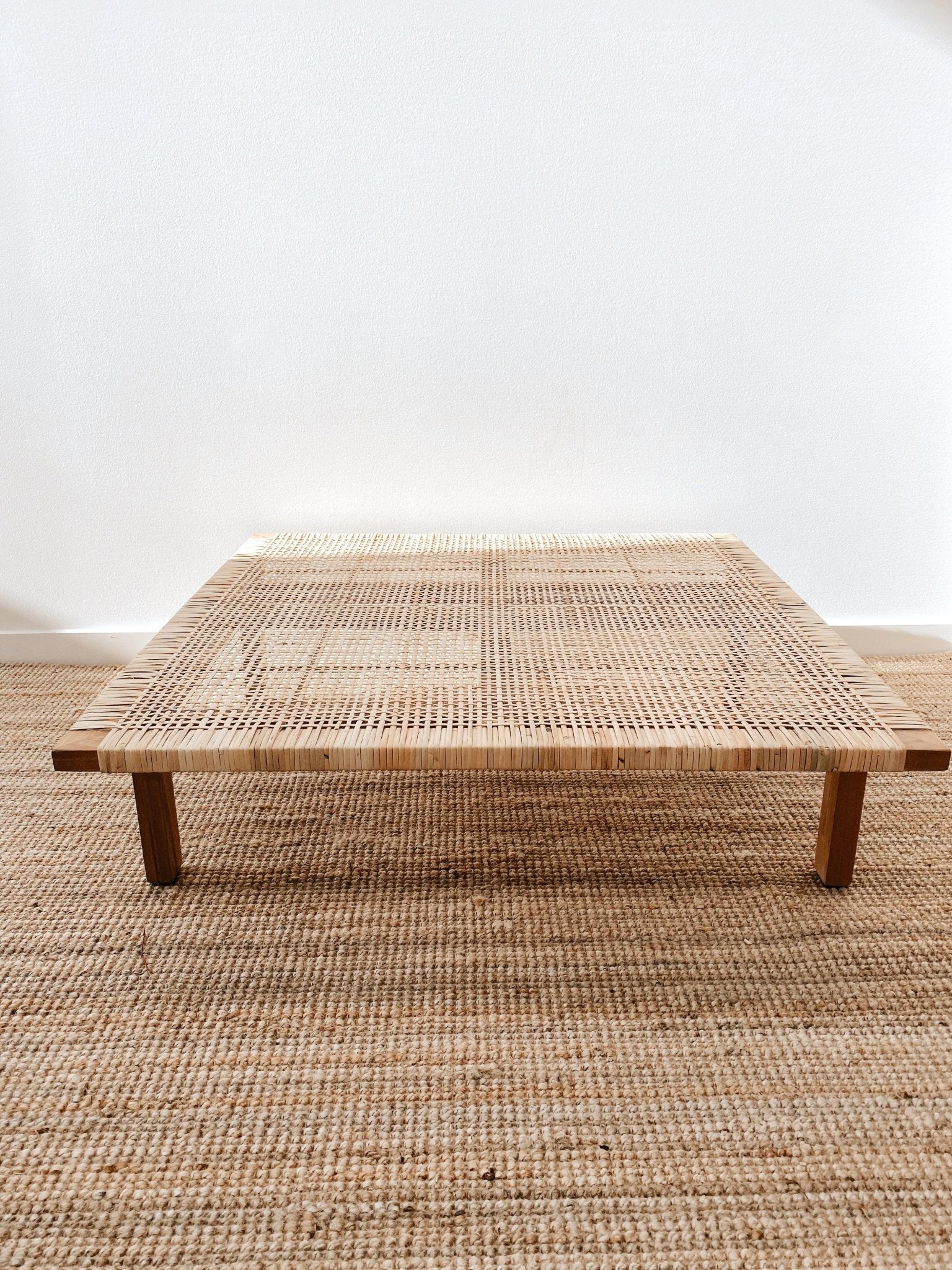 THE INDIANA TABLE by Black Salt Co Exclusive Designer Homewares Furniture Australia