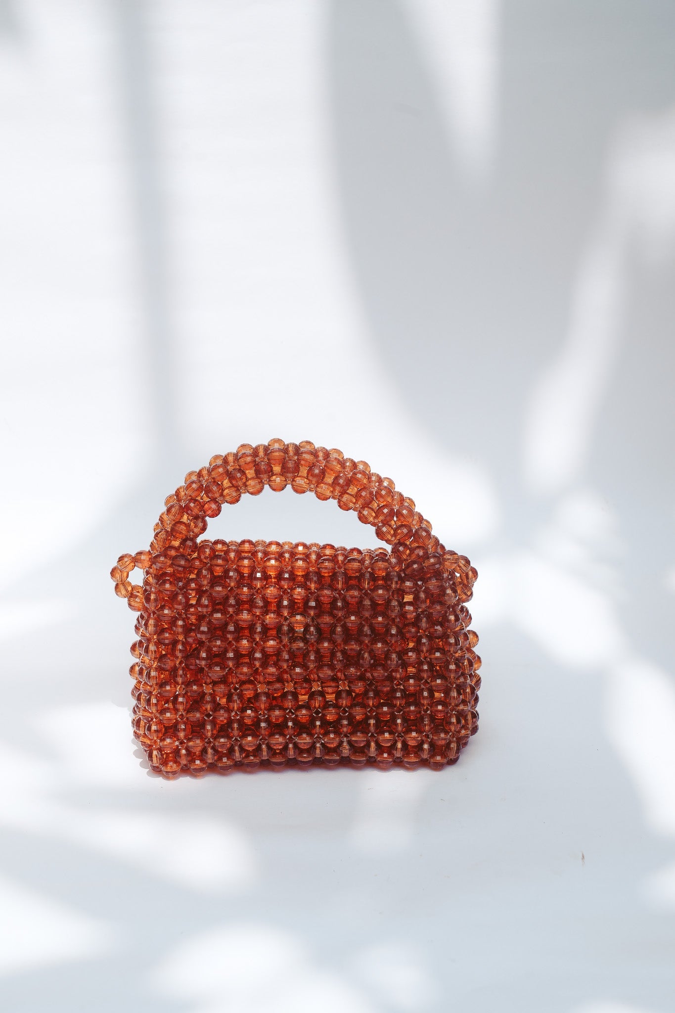 THE KIWI BEADED HANDBAG by HIBISCUS THE LABEL - Shop at Black Salt Co