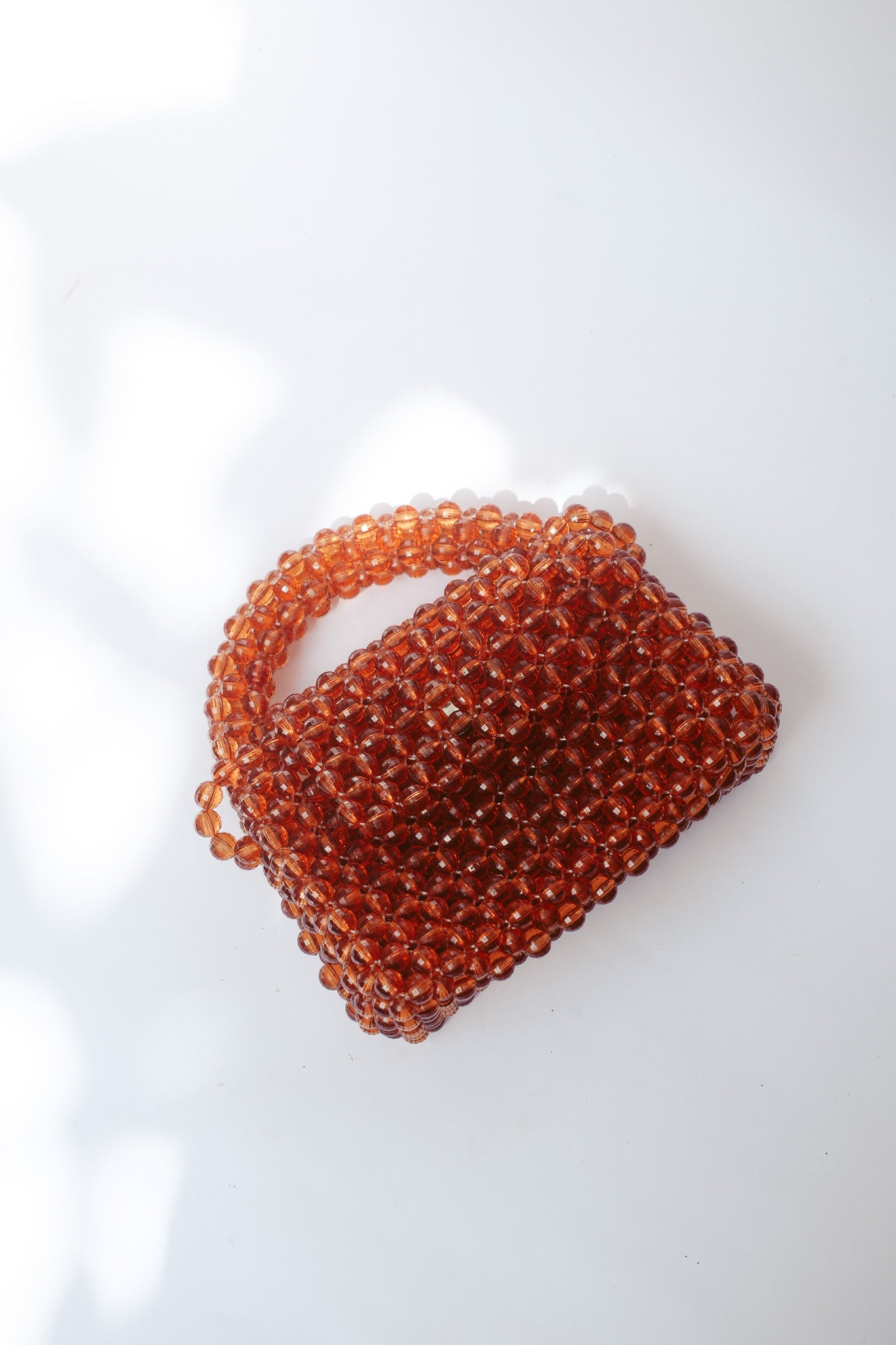 THE KIWI BEADED HANDBAG by HIBISCUS THE LABEL - Shop at Black Salt Co