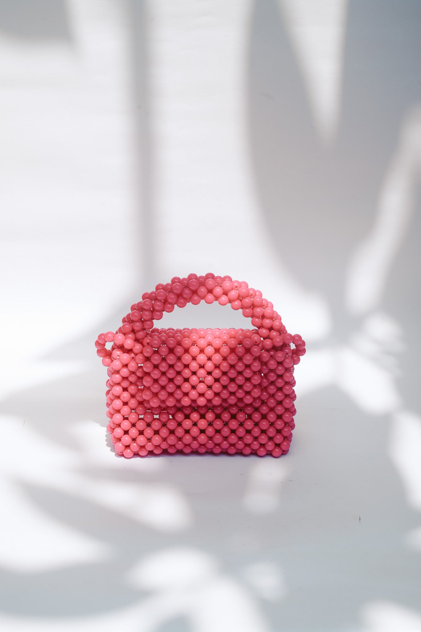 THE KIWI BEADED HANDBAG by HIBISCUS THE LABEL - Shop at Black Salt Co