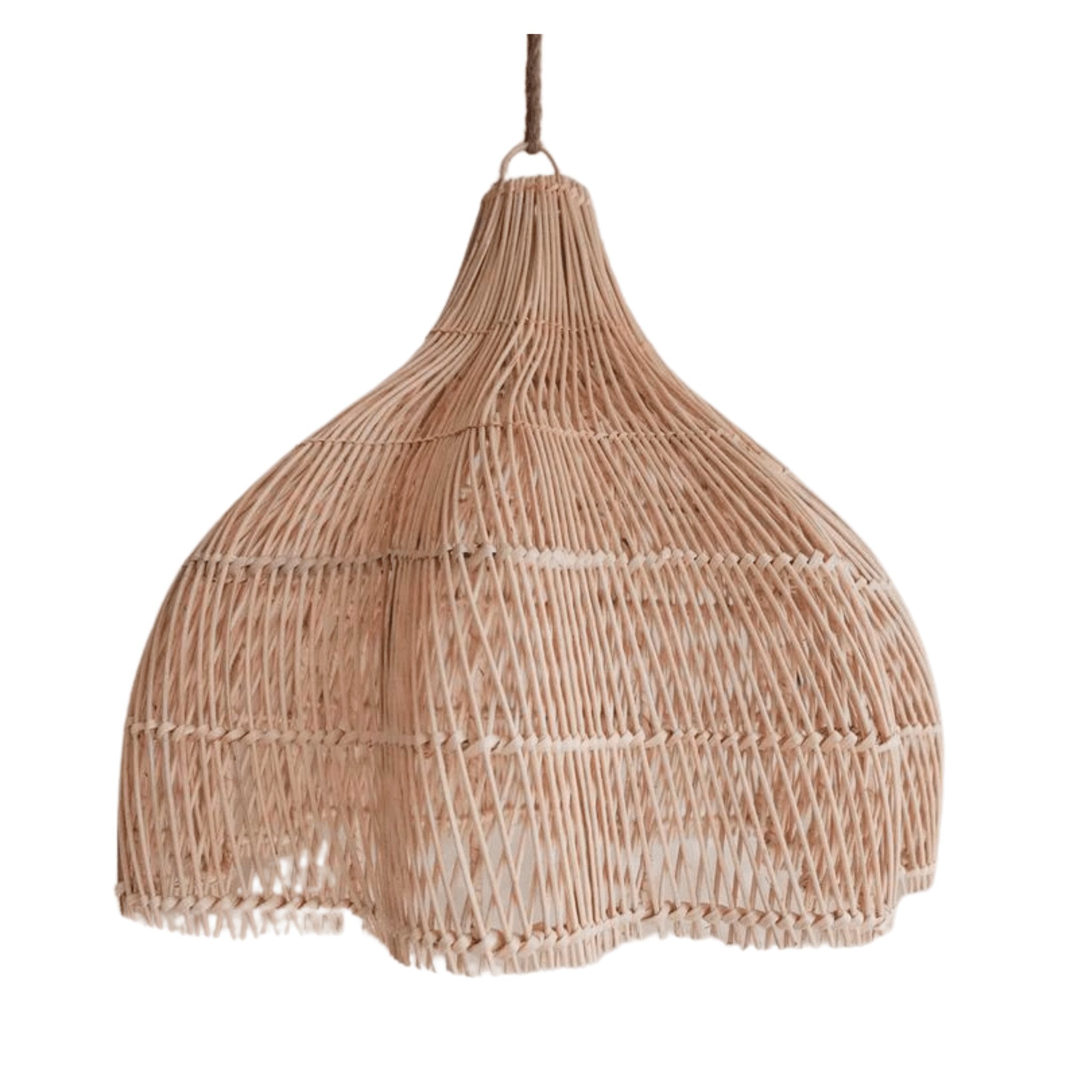 THE LOTUS PENDANT by Black Salt Co Designer Homewares Furniture Australia