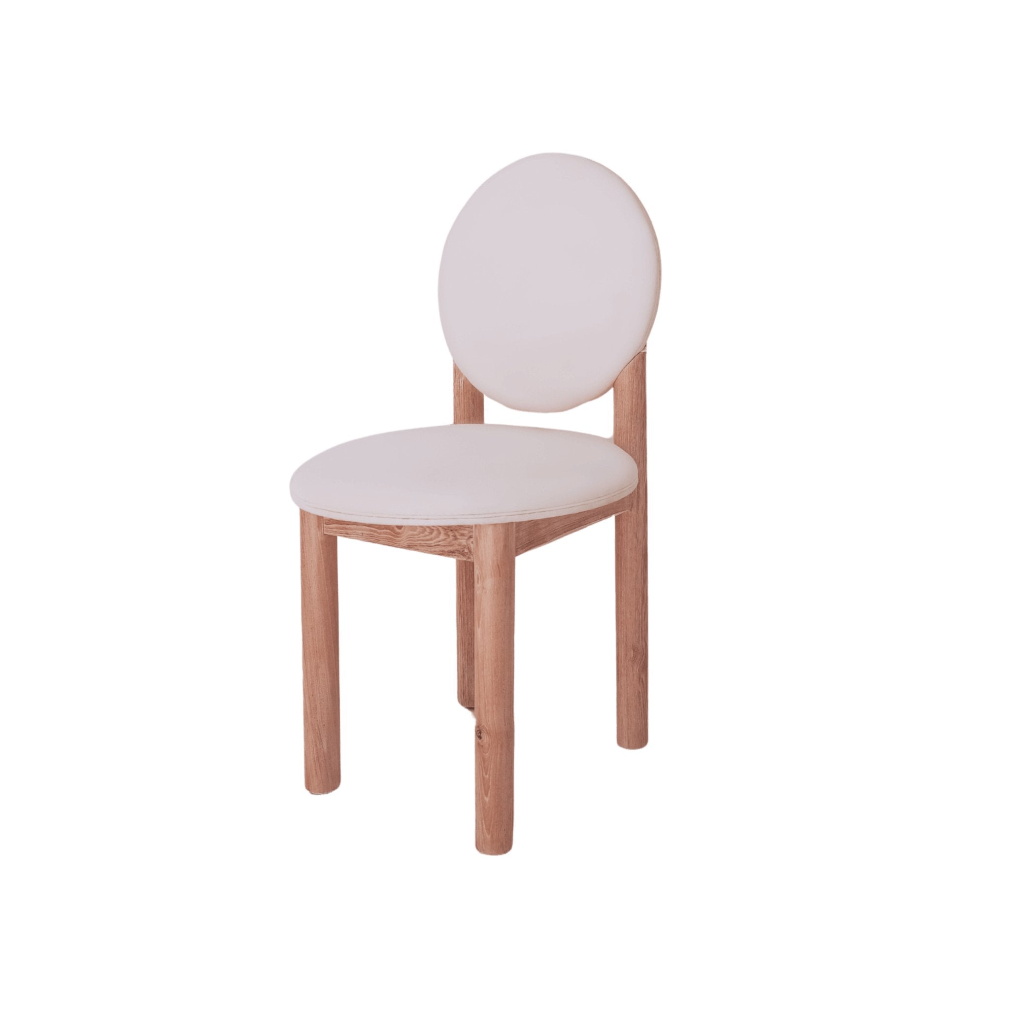 THE LULU DINING CHAIR by Black Salt Co - Shop at Black Salt Co