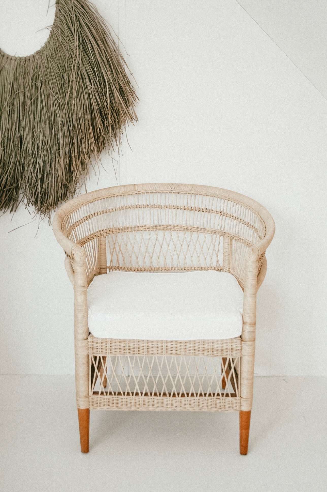 THE BUNGALOW CHAIR