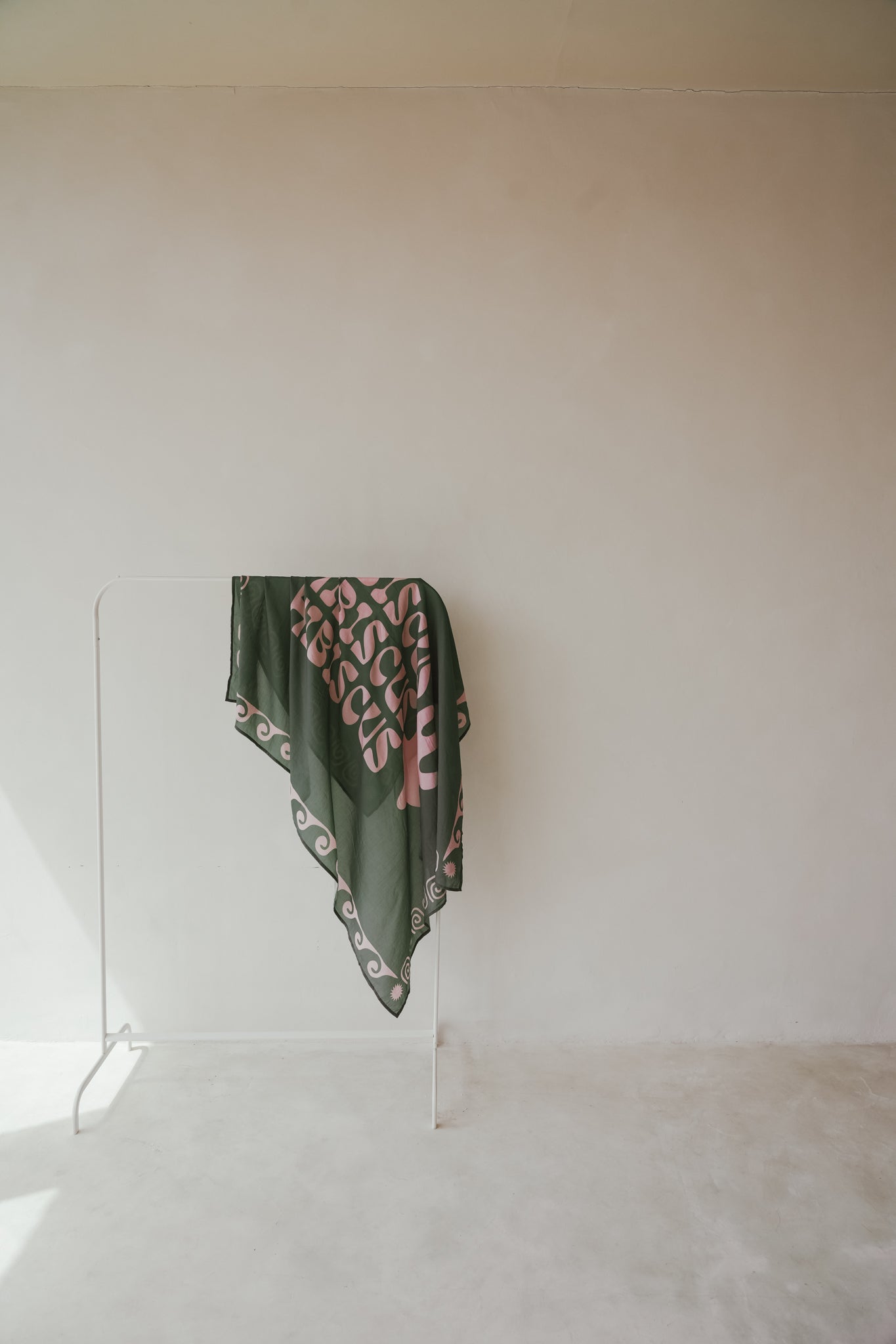 THE MANA SARONG by HIBISCUS THE LABEL Designer Homewares Furniture Australia